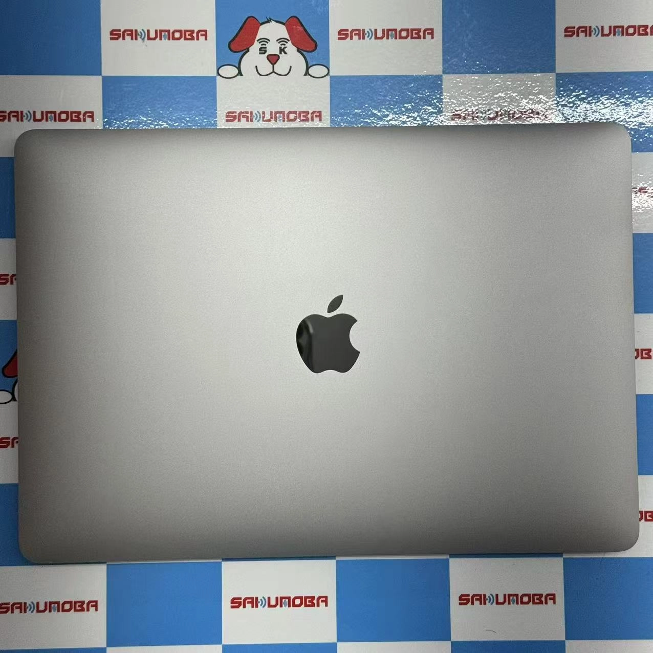 MacBook Pro 13インチ M1 2020 16GB/256GB 8CPU 8GPU スペースグレイ Z11B000DHJ/A 美品