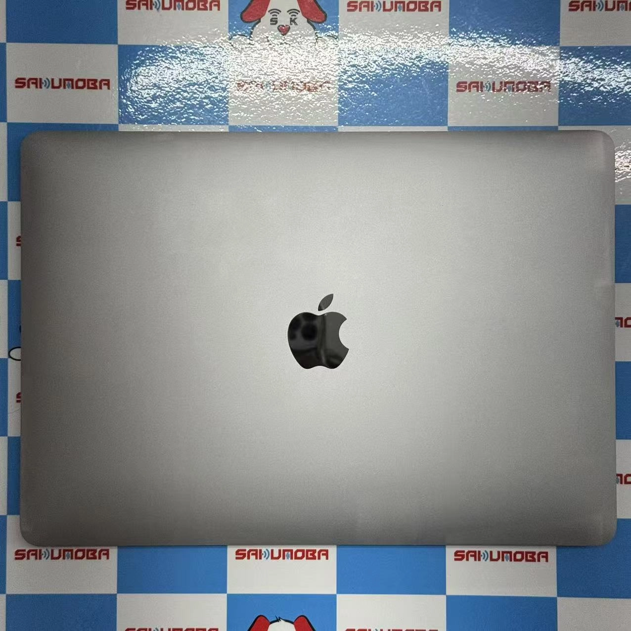 Macbook air 13インチ Retina2018 1.6GHz Core i5 8GB/256GB スペースグレイ A1932 USキーボード