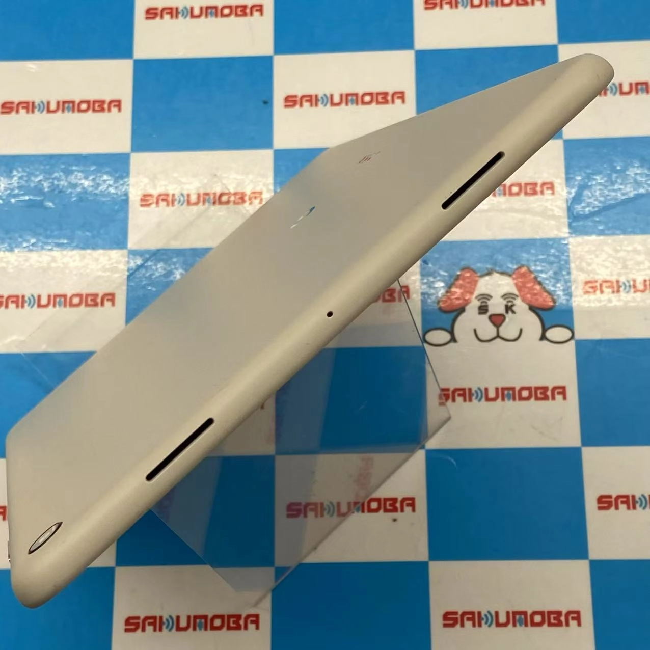 Google Pixel Tablet Wi-Fi 第1世代 充電スピーカーホルダーなし 8GB/128GB Porcelain GA06156-JP 美品