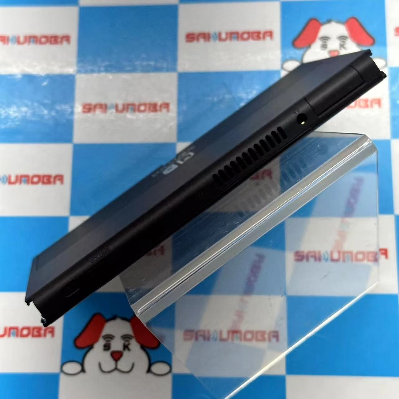 Nintendo Switch(有機ELモデル) 2021年モデル 64GB ネオンブルー・ネオンレッド HEG-S-KABAA 新品同様