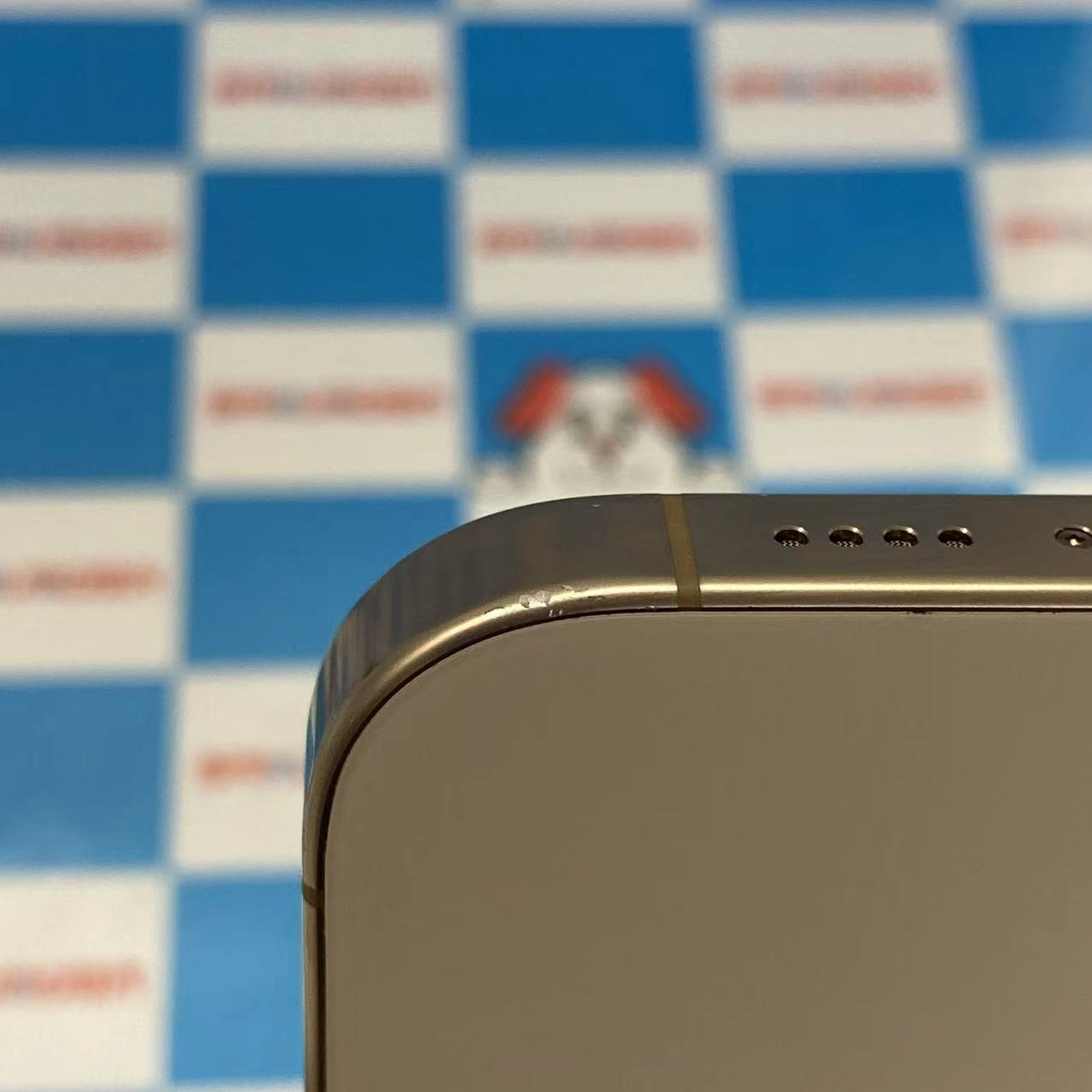 iPhone16 Pro Max 512GB デザートチタニウム MYWN3J/A 楽天モバイル版SIMフリー 訳あり開封未使用品