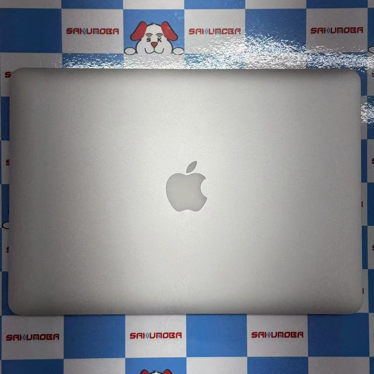 MacBook Air 13インチ 2017 1.8GHz Core i5 256GB シルバー A1466 ジャンク品