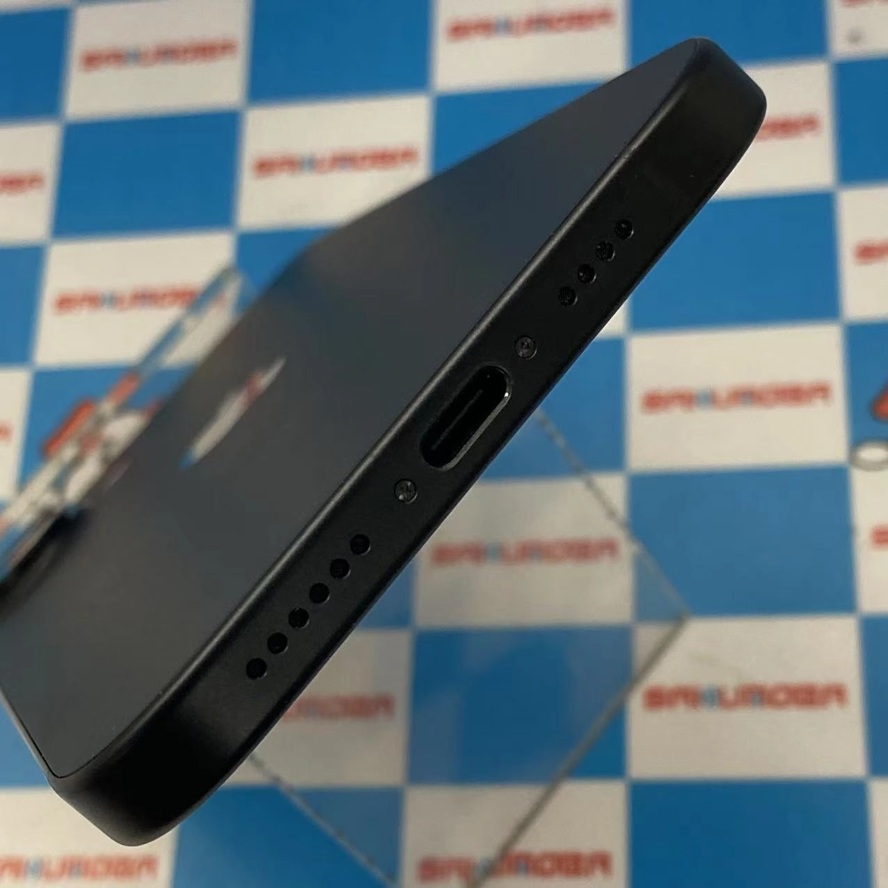 iPhone16 Plus 256GB ブラック MXVG3J/A SIMフリー 開封未使用品