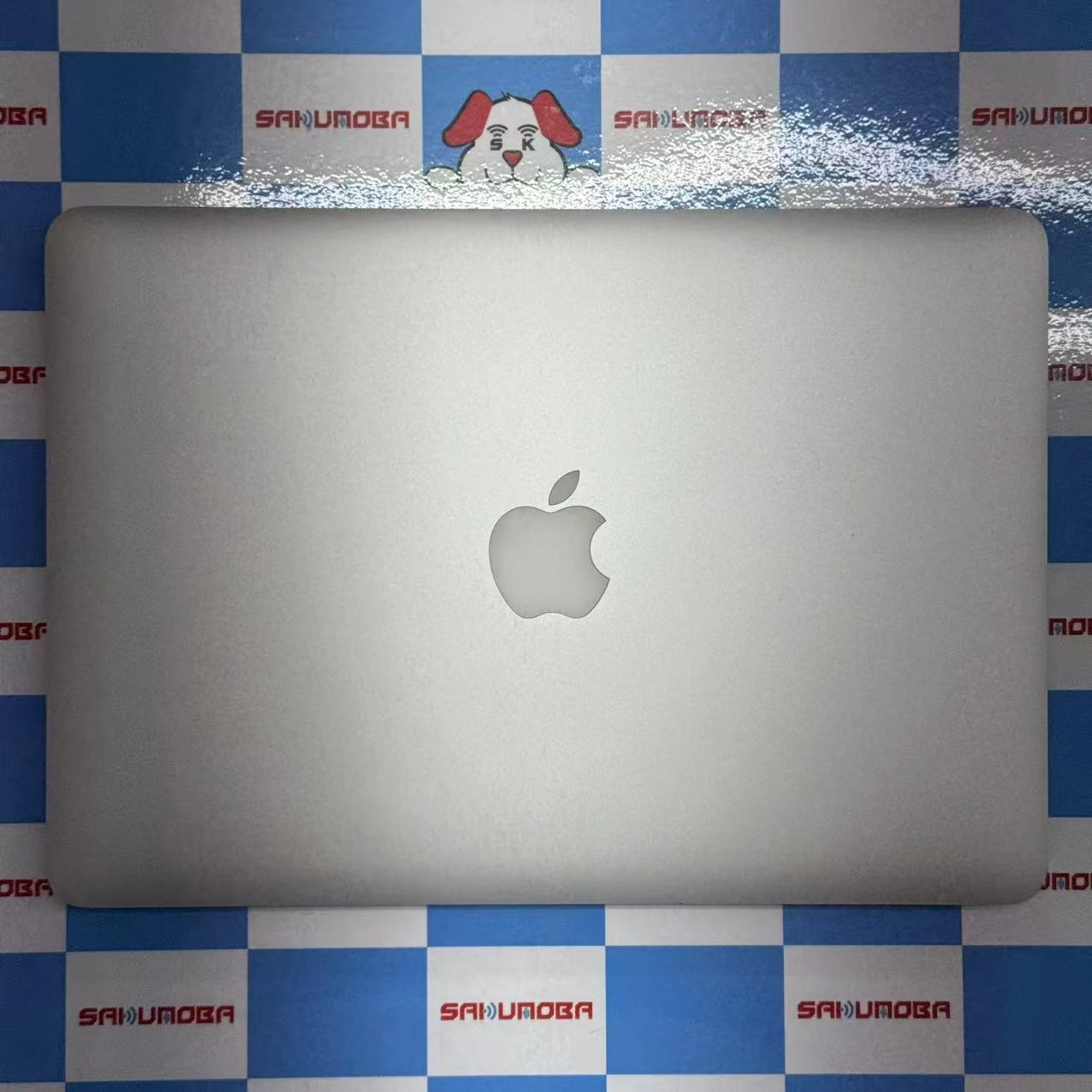 MacBook Pro 13インチ 2014 2.6GHz Core i5 256GB シルバー A1502 訳あり品