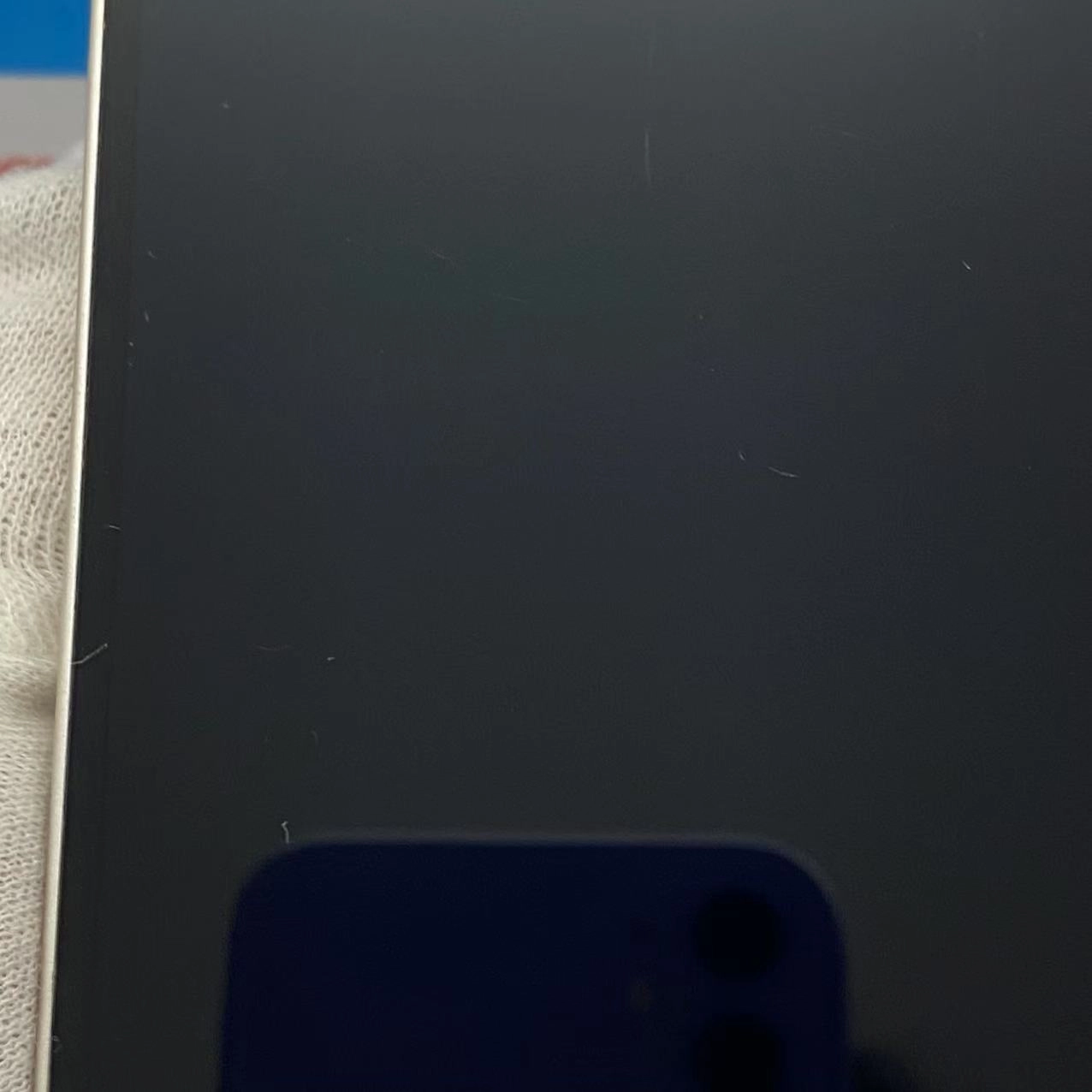 iPhone14 128GB スターライト NPUQ3J/A AU版SIMフリー