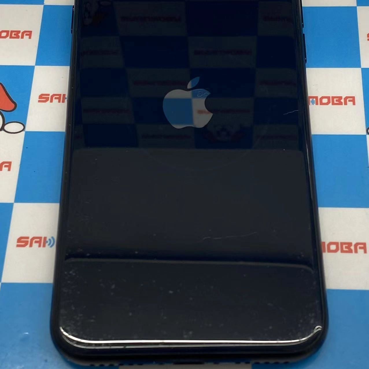 iPhoneSE 第3世代 128GB ミッドナイト MMYF3J/A SIMフリー