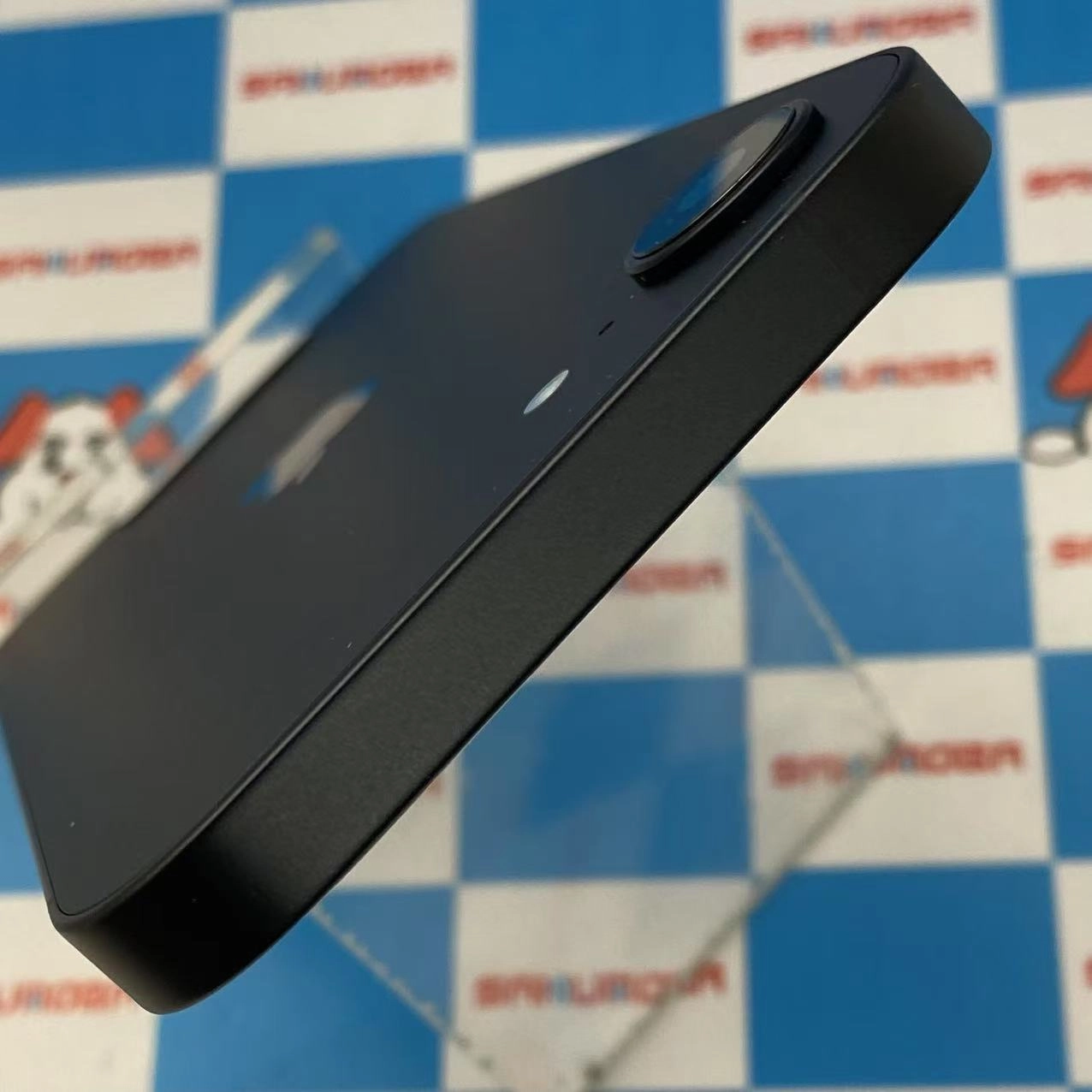 iPhone 16e 128GB ブラック MD1Q4J/A SIMフリー 開封未使用品