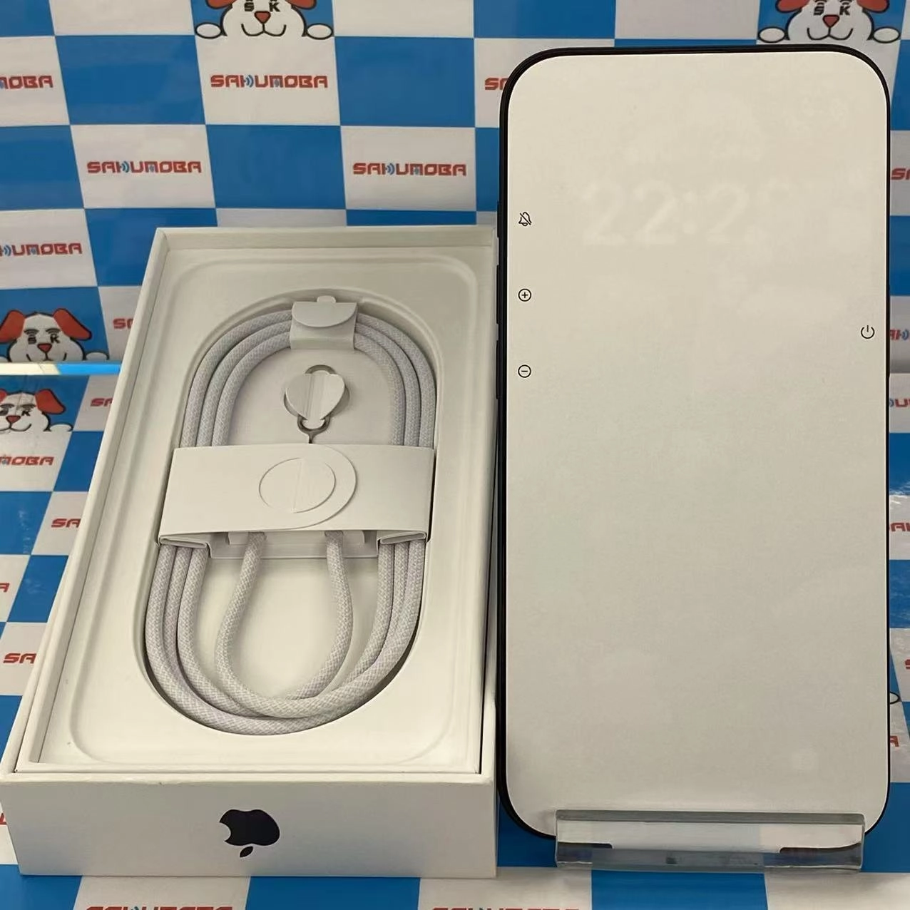 iPhone 16e 128GB ブラック MD1Q4J/A SIMフリー 開封未使用品