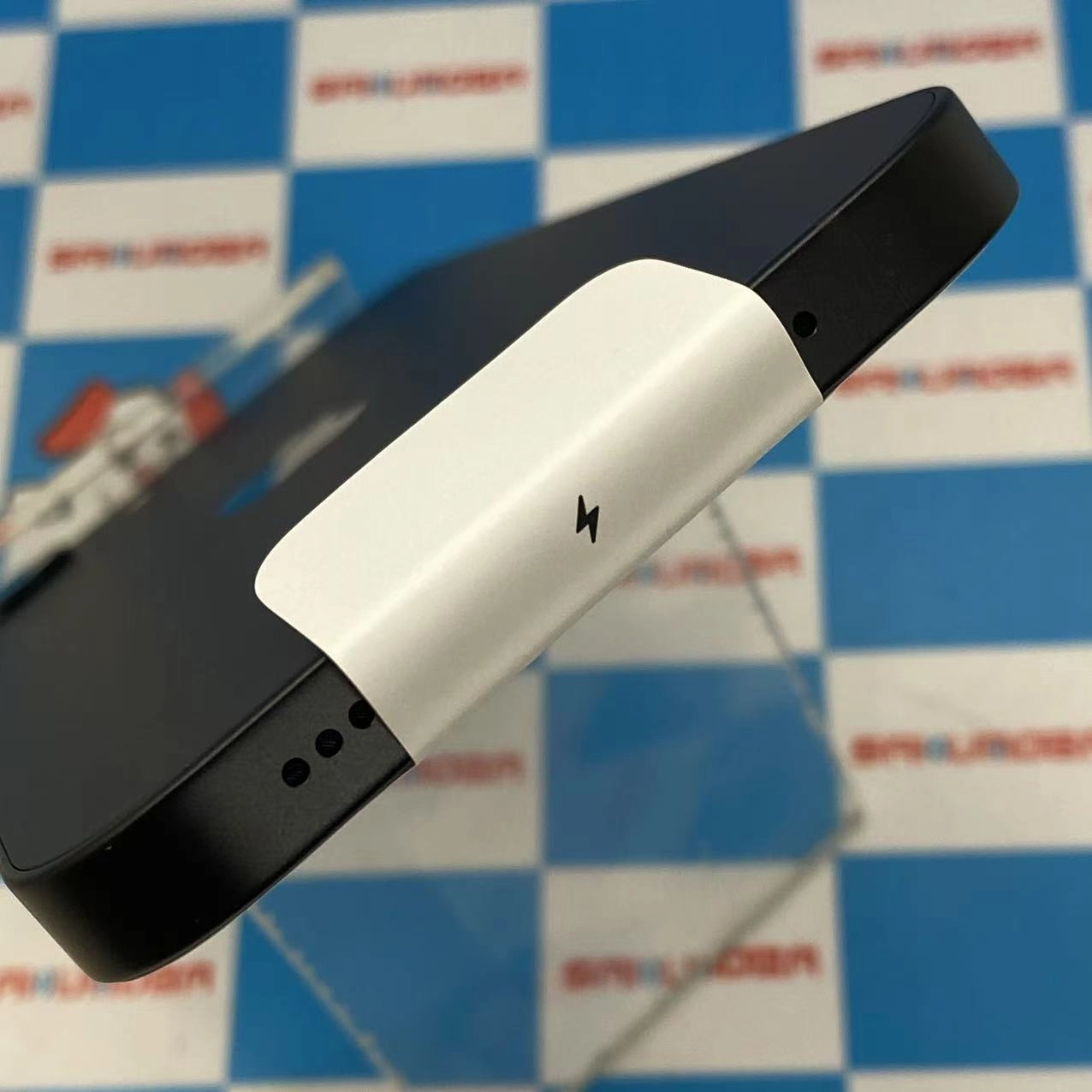 iPhone 16e 128GB ブラック MD1Q4J/A SIMフリー 開封未使用品