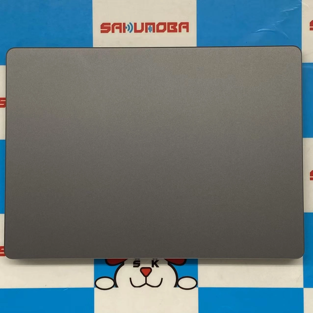 Magic Trackpad 2 32GB スペースグレイ MRMF2J/A 美品
