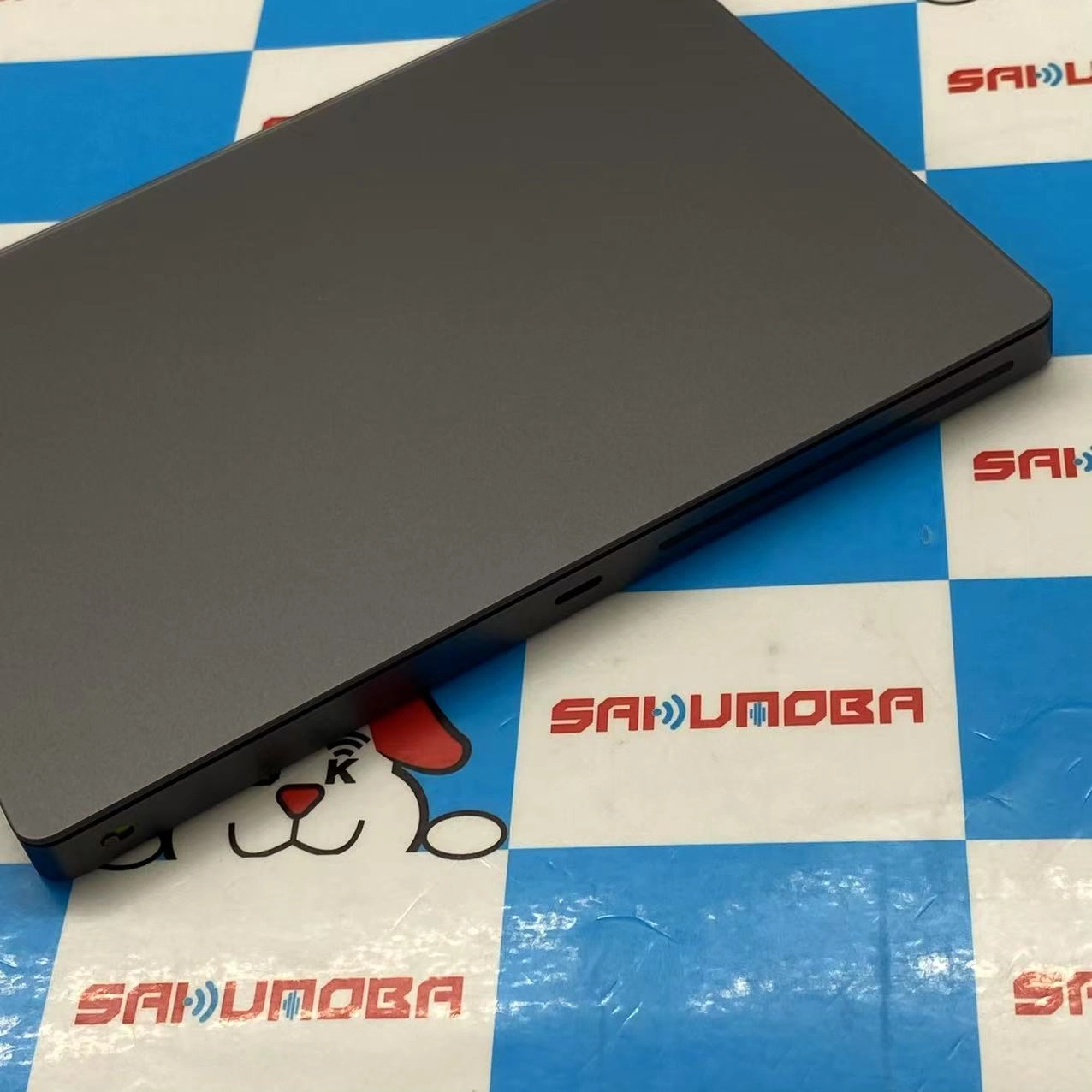 Magic Trackpad 2 32GB スペースグレイ MRMF2J/A 美品