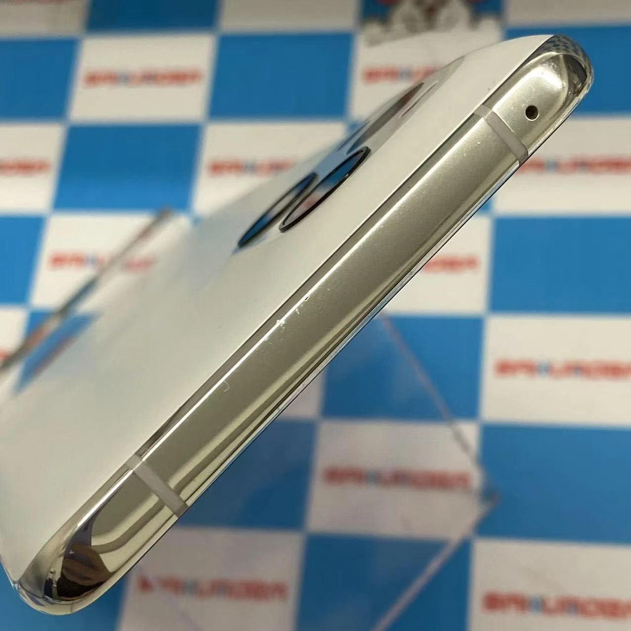 OPPO Find X3 Pro 256GB ホワイト CPH2173 SIMフリー