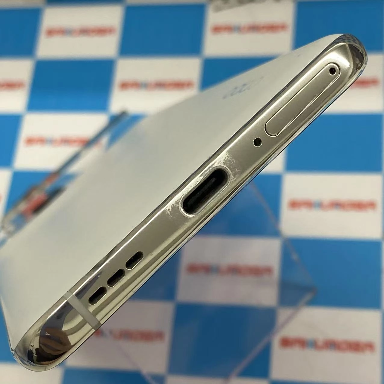 OPPO Find X3 Pro 256GB ホワイト CPH2173 SIMフリー