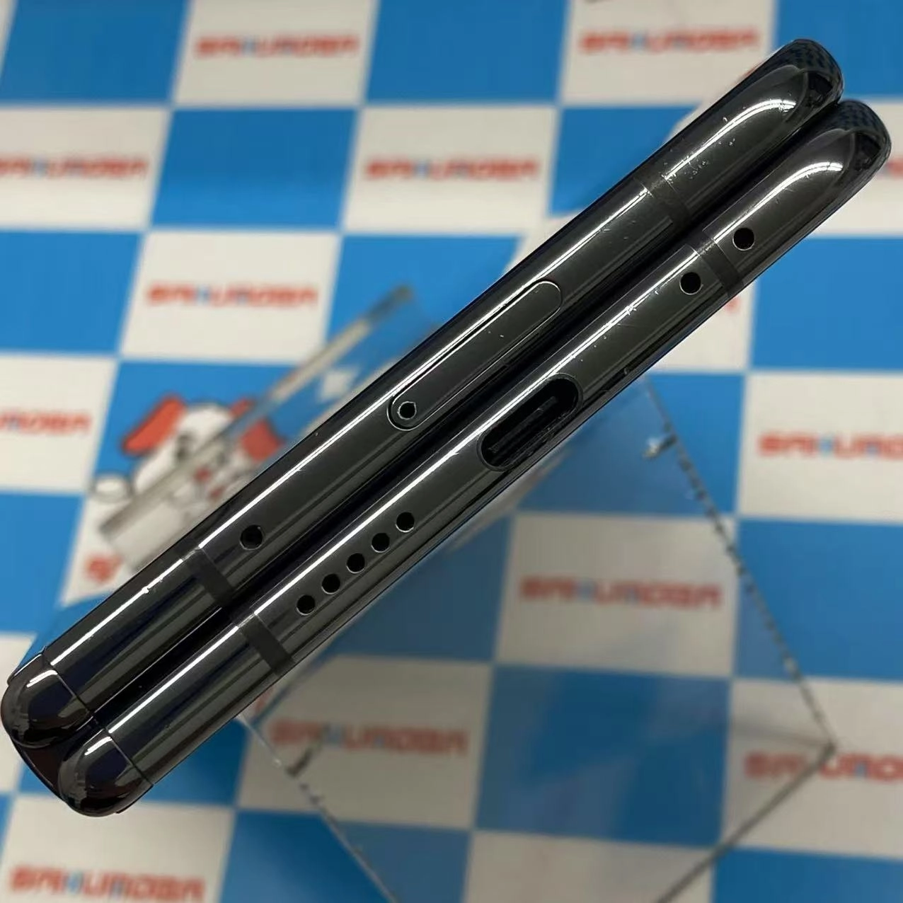 Google Pixel Fold 256GB Obsidian G0B96     GA03810-JP AU版SIMフリー