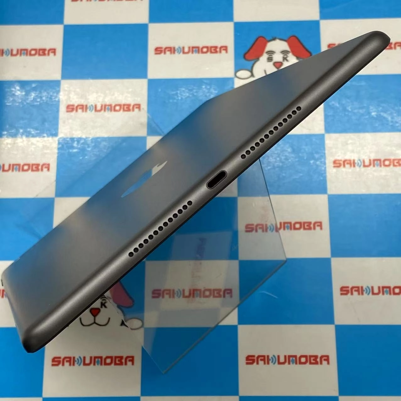 iPad 第9世代 Wi-Fiモデル 64GB スペースグレイ MK2K3J/A 美品