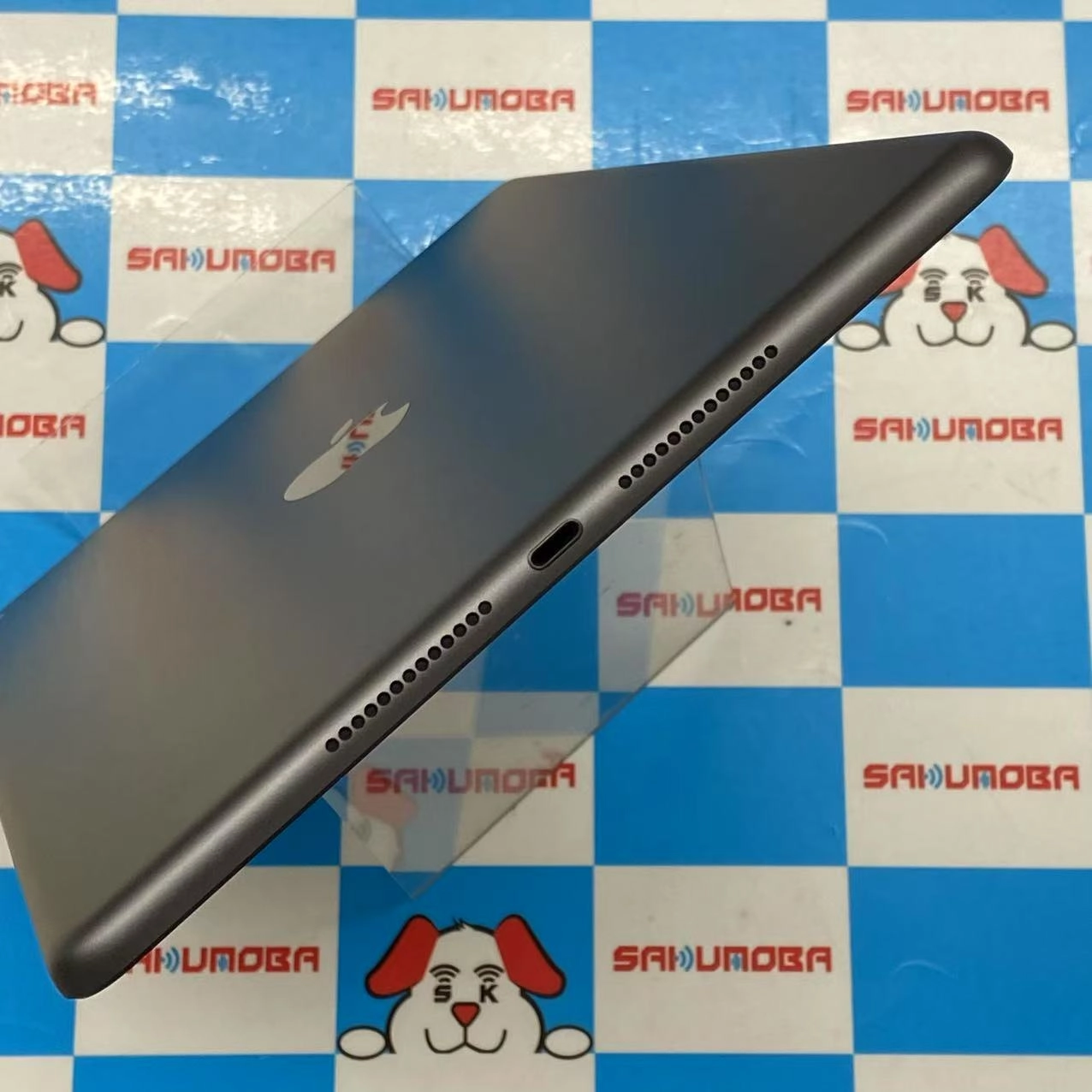 iPad 第9世代 Wi-Fiモデル 64GB スペースグレイ MK2K3J/A 美品