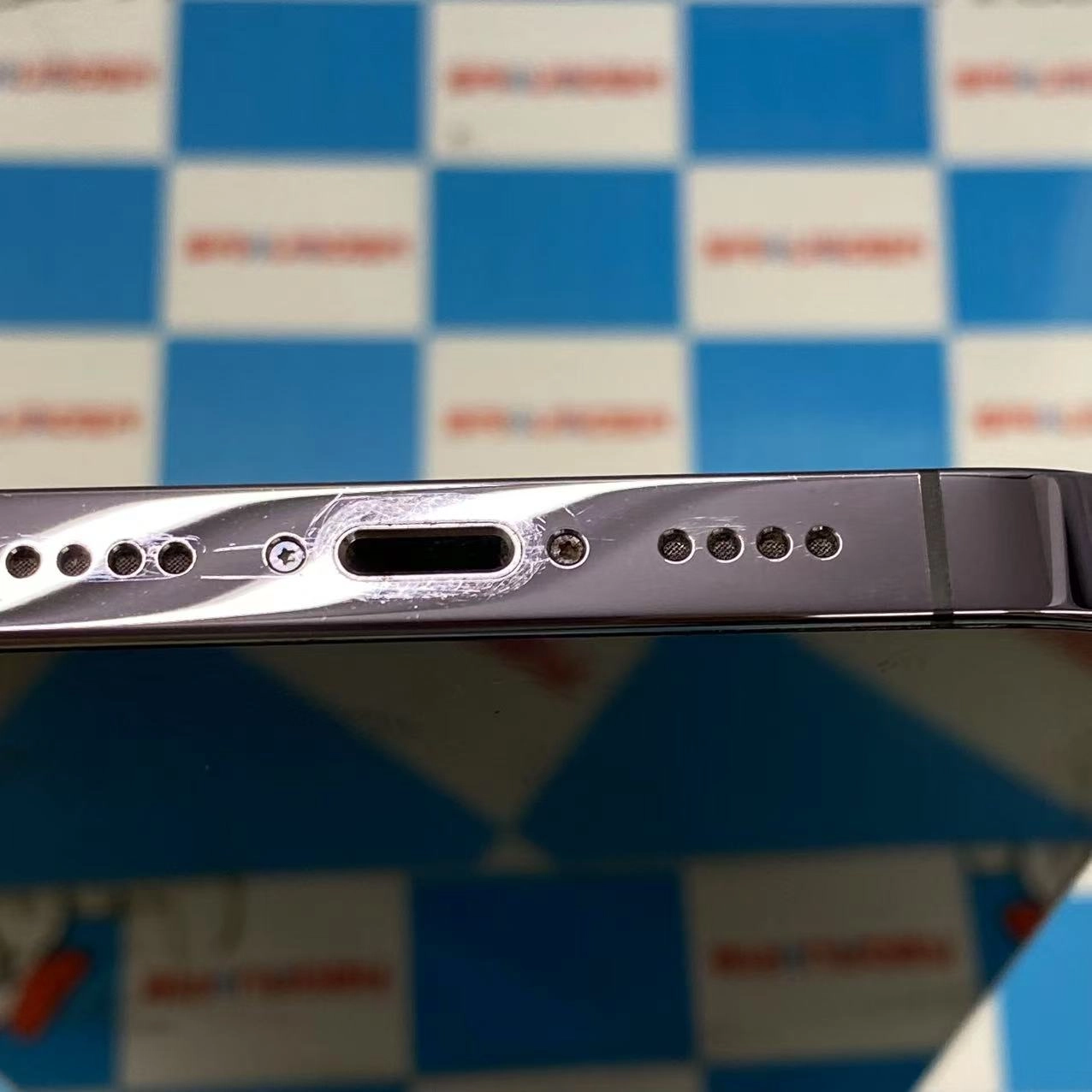 iPhone14 Pro Max 512GB ディープパープル MQ9J3J/A docomo版SIMフリー