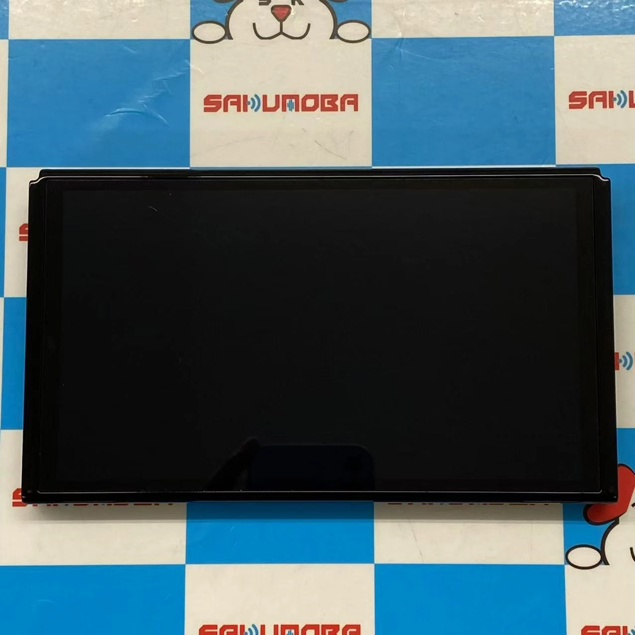 Nintendo Switch(有機ELモデル) スプラトゥーン3エディション 32GB ブラック HEG-S-KCAAA(JPN)