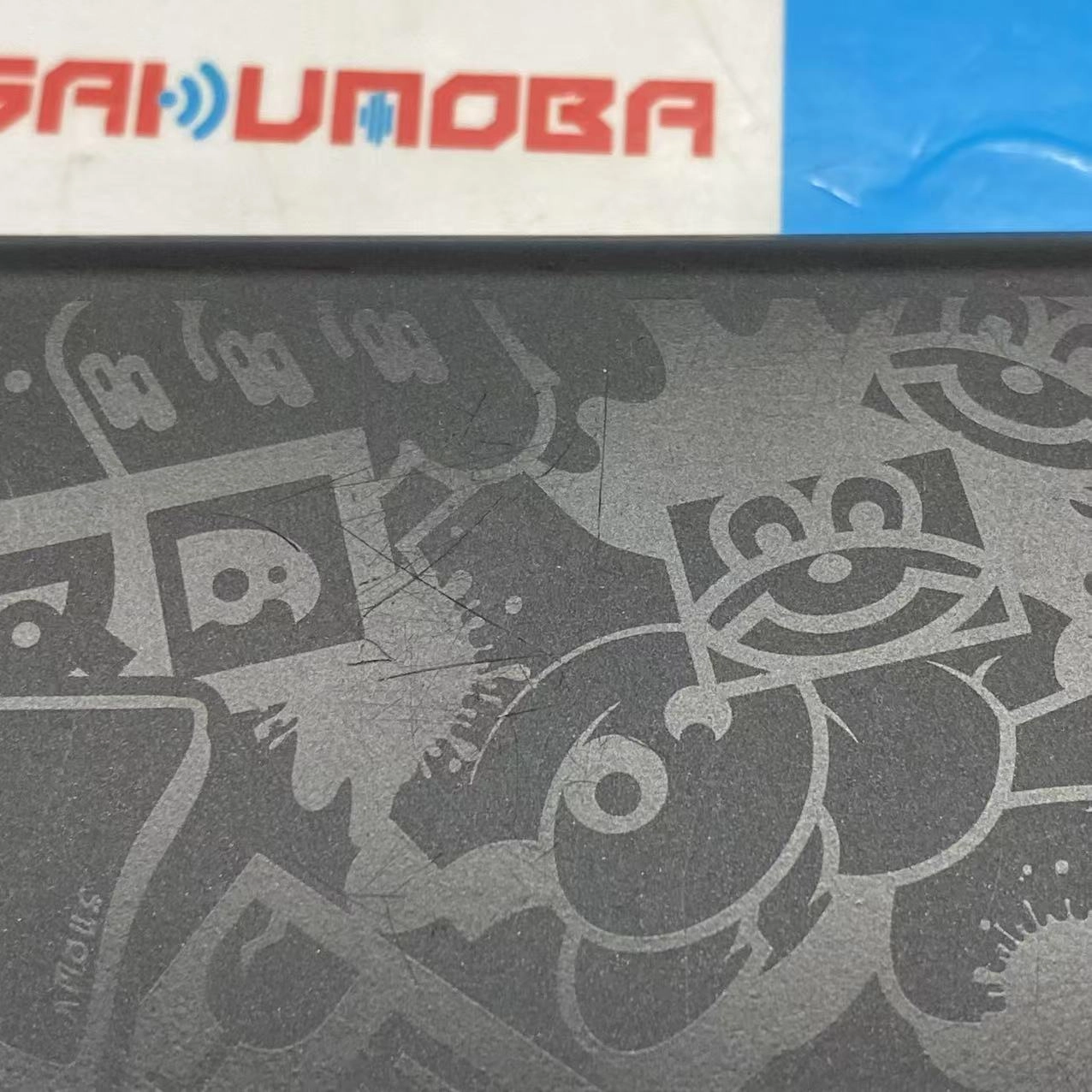 Nintendo Switch(有機ELモデル) スプラトゥーン3エディション 32GB ブラック HEG-S-KCAAA(JPN)