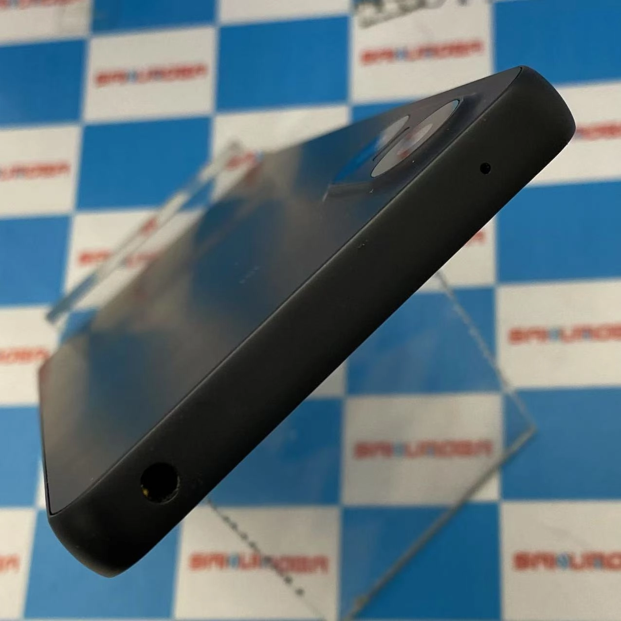 Xperia 10 VI 128GB ブラック A402SO SoftBank版SIMフリー