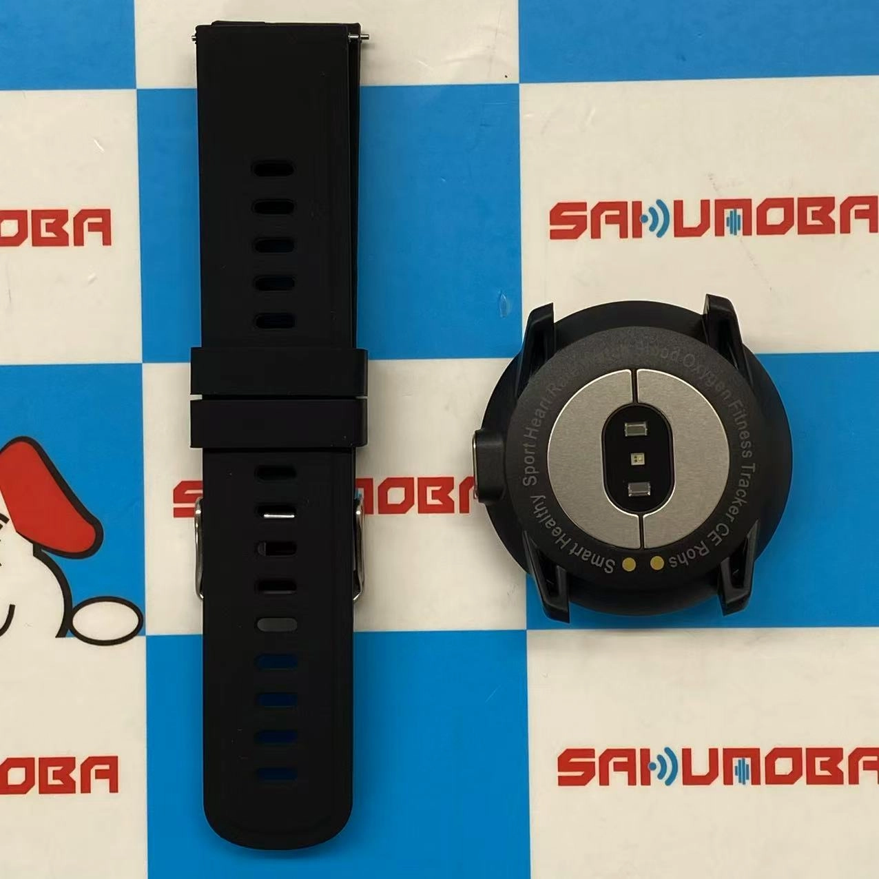 LANCEBAND 3 ＊ RazorBlack LB3-RazorBlack 美品