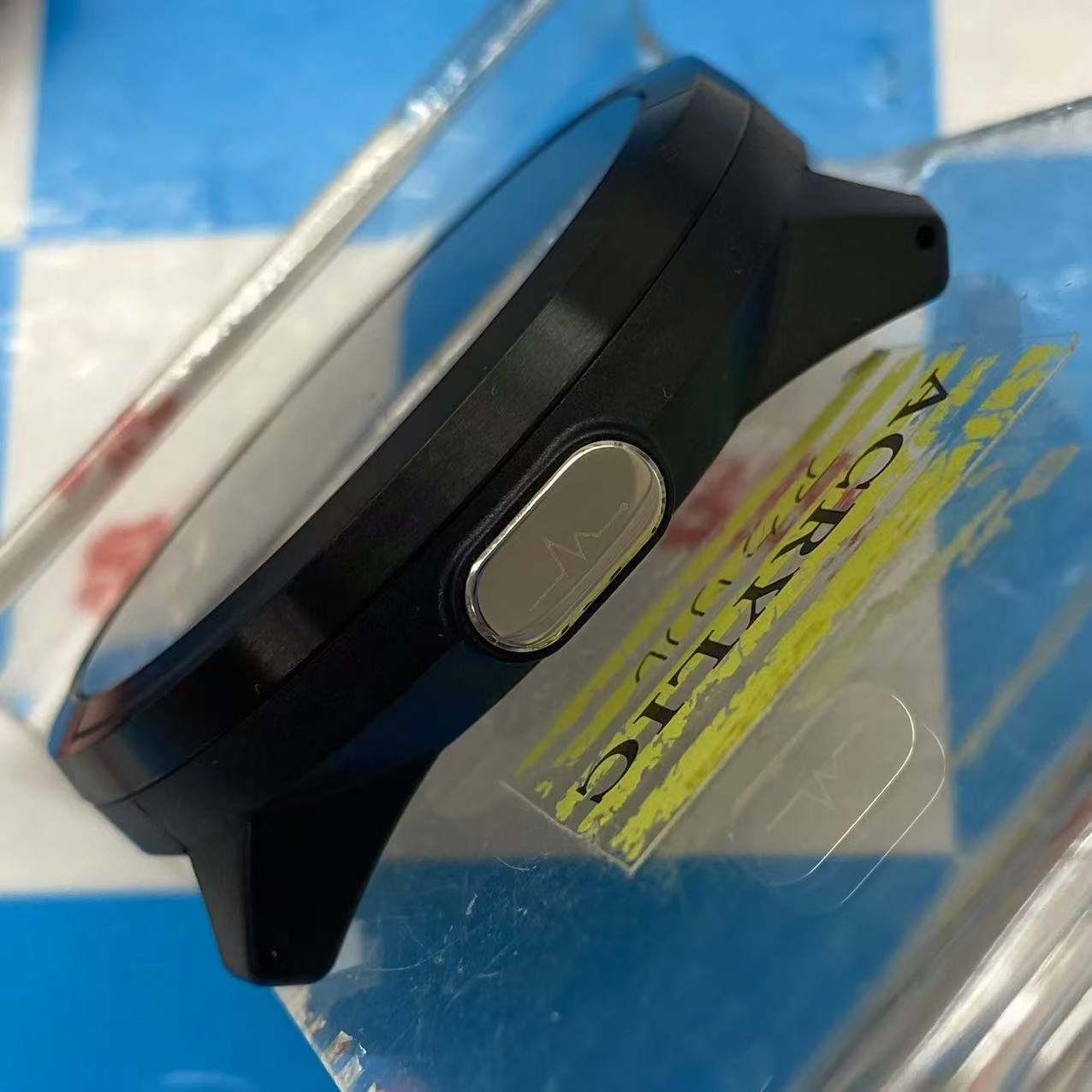 LANCEBAND 3 ＊ RazorBlack LB3-RazorBlack 美品