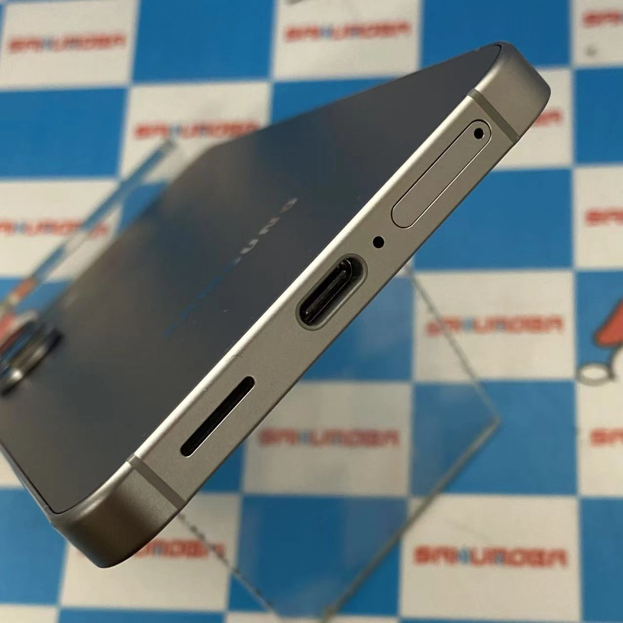 Galaxy S25 256GB シルバーシャドウ SM-S931Q SIMフリー 新品同様