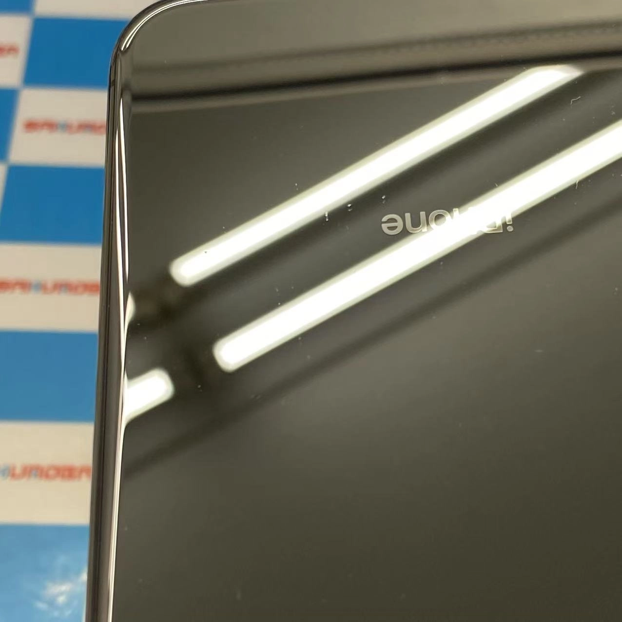 iPhoneXS Max 256GB スペースグレイ MT6U2J/A docomo版SIMフリー