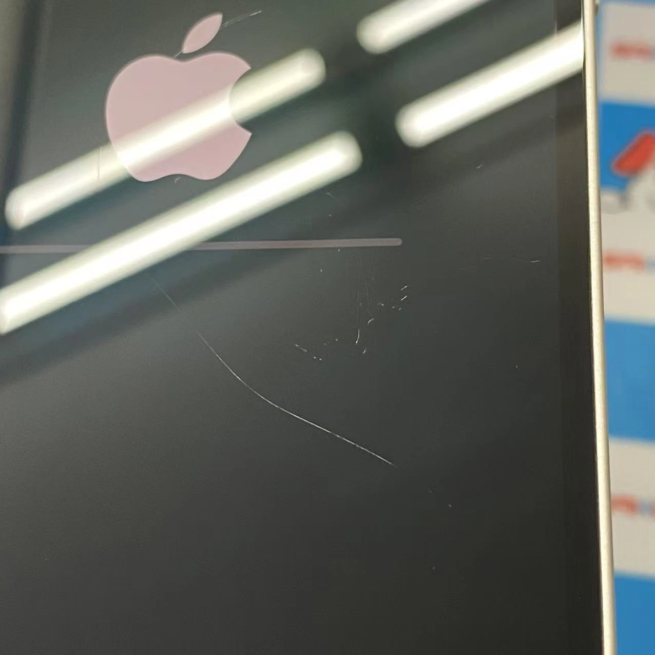 iPhone14 128GB スターライト MPUQ3J/A docomo版SIMフリー