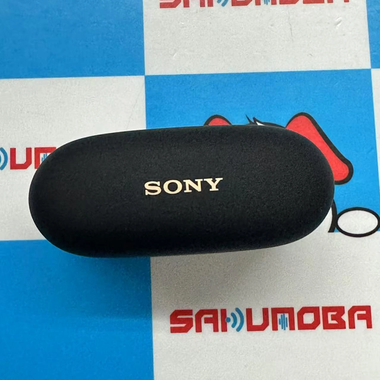 SONY ワイヤレスノイズキャンセリングイヤホン ブラック WF-1000XM5