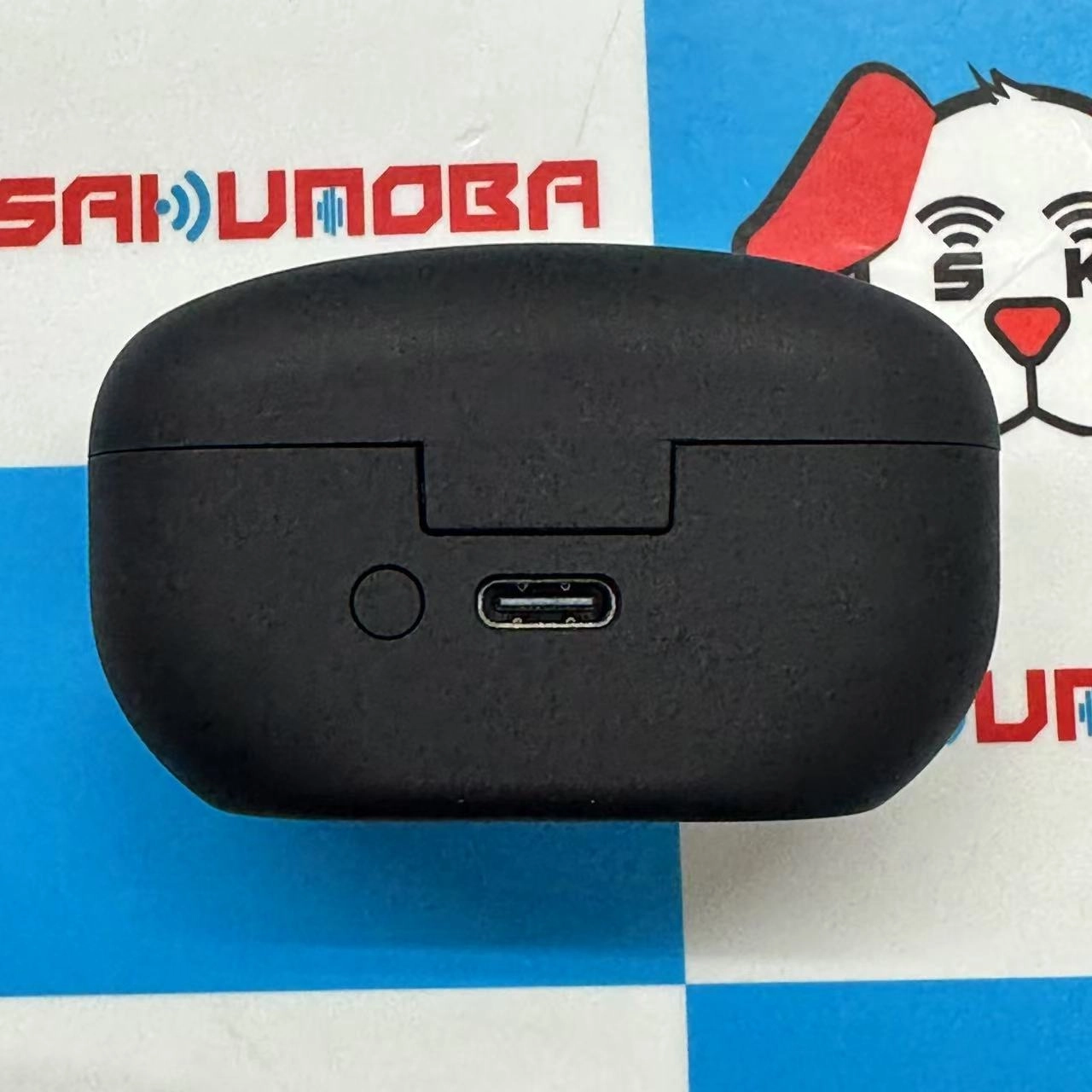 SONY ワイヤレスノイズキャンセリングイヤホン ブラック WF-1000XM5