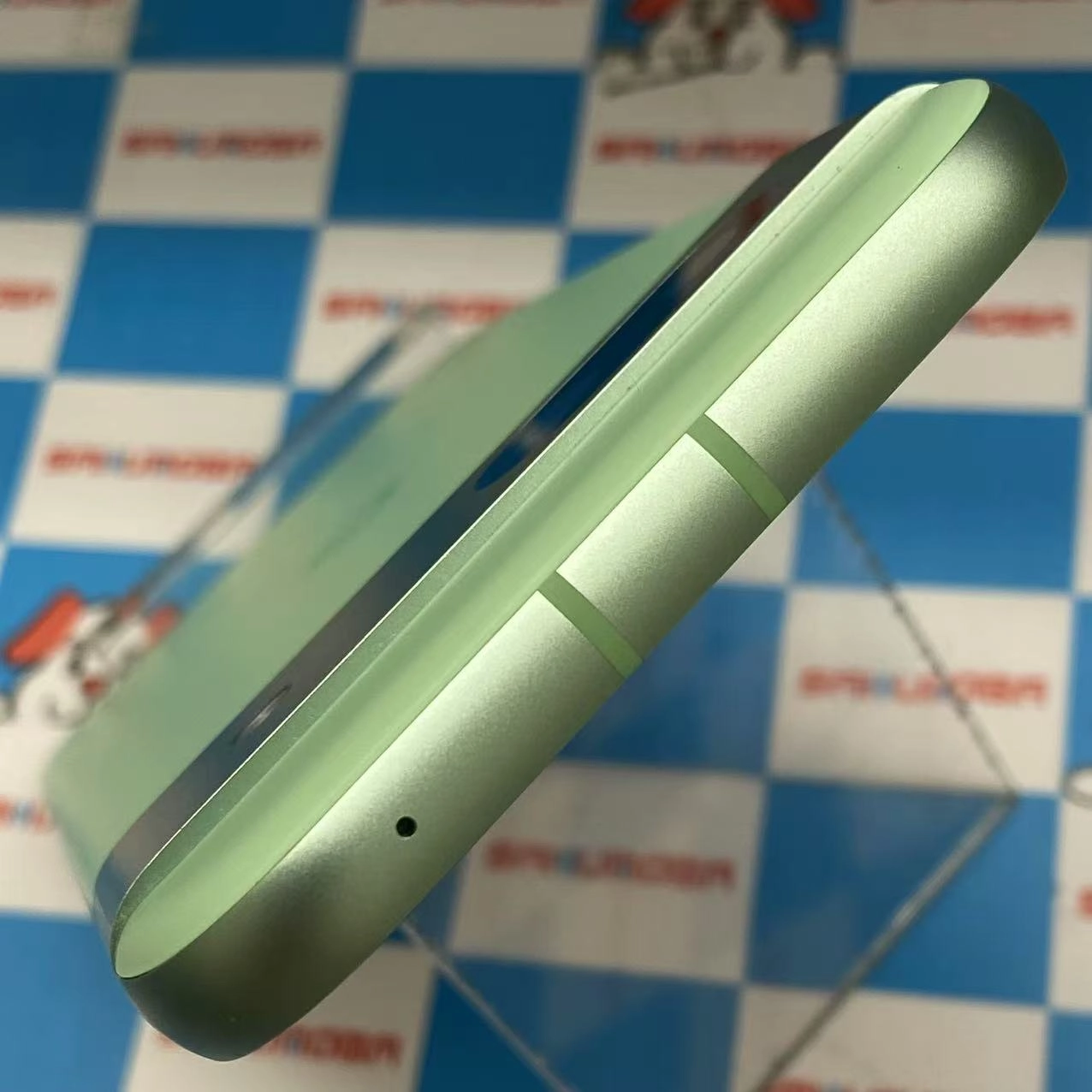 Google Pixel 8a 128GB Aloe G576D docomo 美品