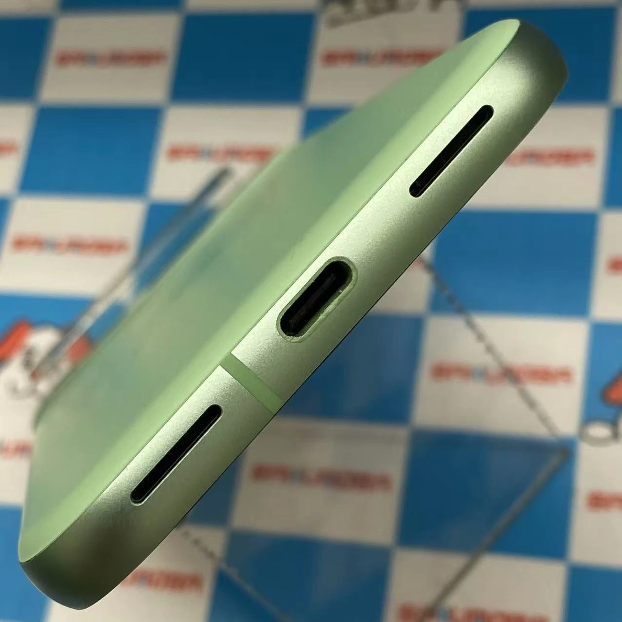 Google Pixel 8a 128GB Aloe G576D docomo 美品