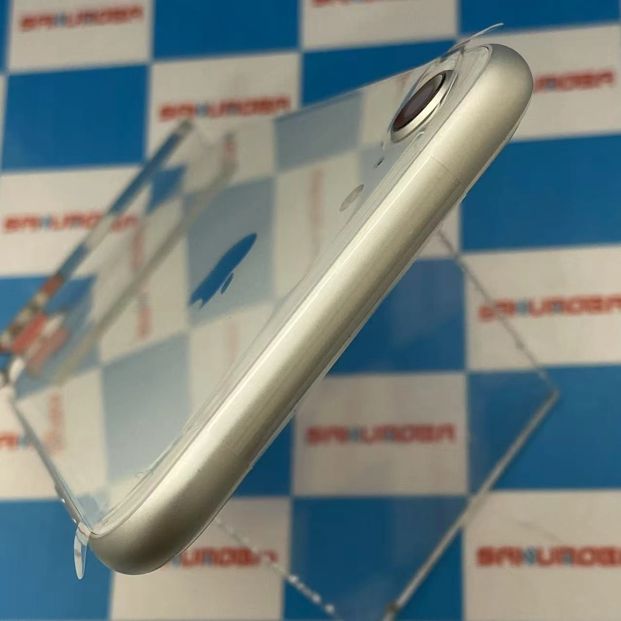 iPhone8 64GB シルバー MQ792J/A SoftBank版SIMフリー 開封未使用品