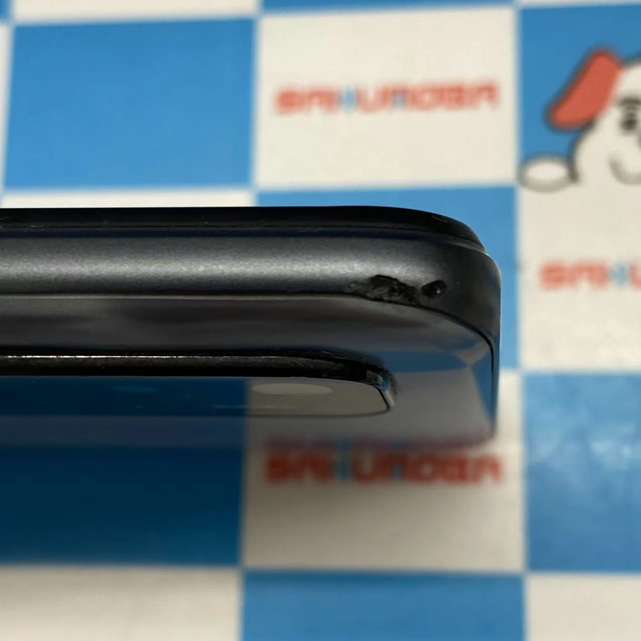 Redmi Note 10T 64GB アジュールブラック A101XM SoftBank版SIMフリー