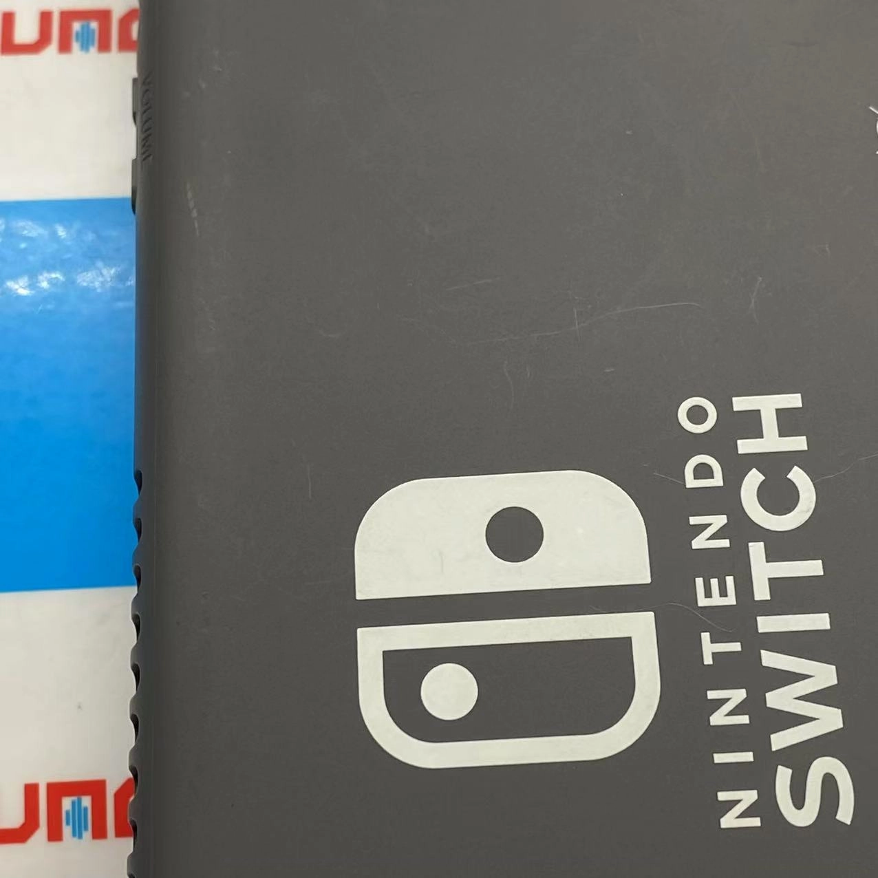 Nintendo Switch Lite 2019年モデル 32GB グレー HDH-S-GAZAA