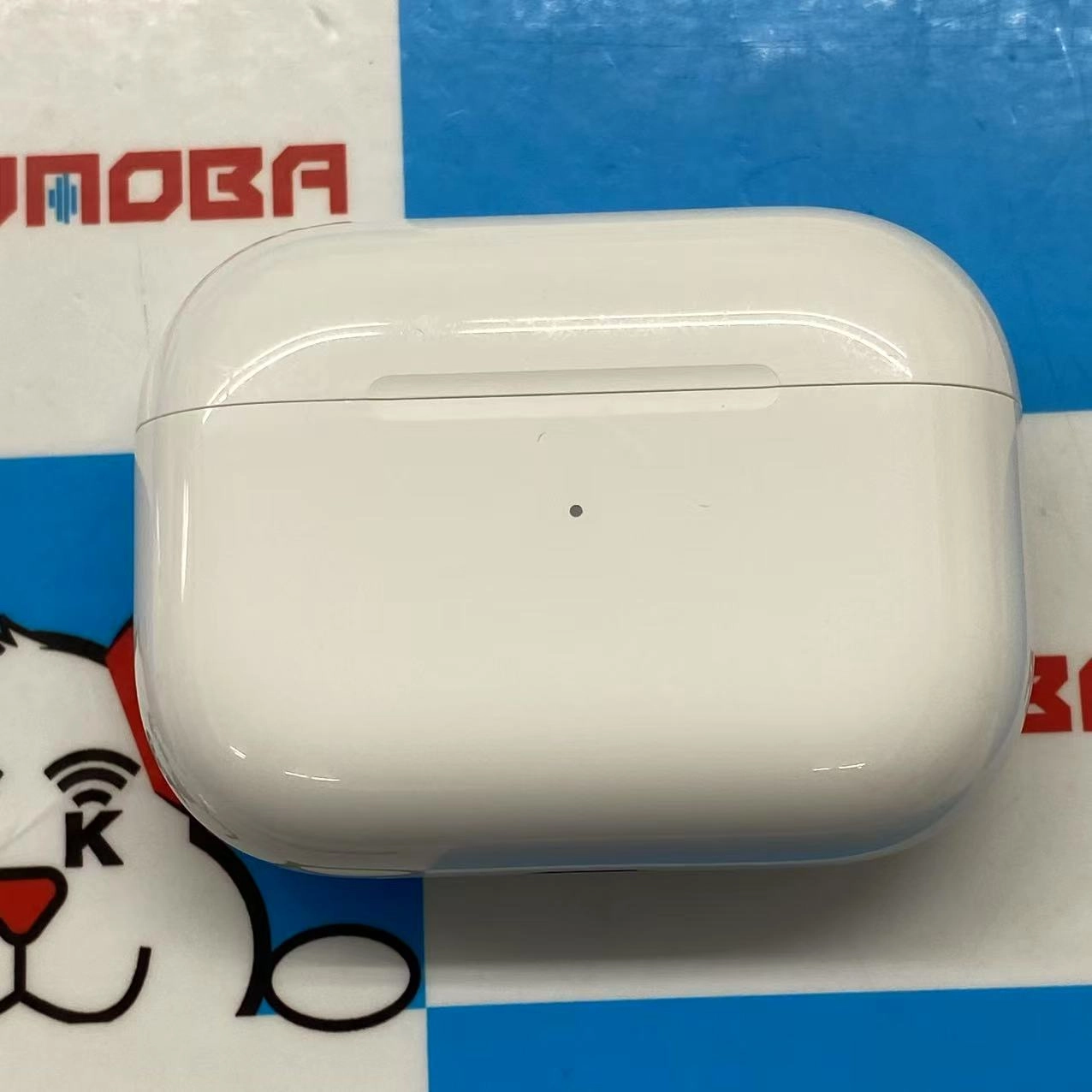 Airpods Pro 第2世代 ー ホワイト MQD83J/A