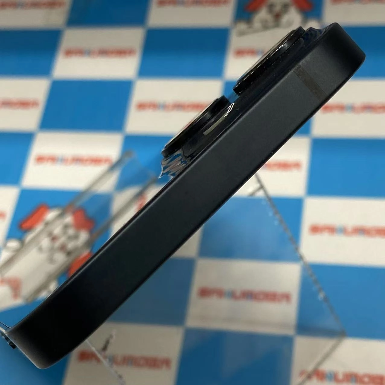 iPhone14 256GB ミッドナイト MPVW3J/A AU版SIMフリー