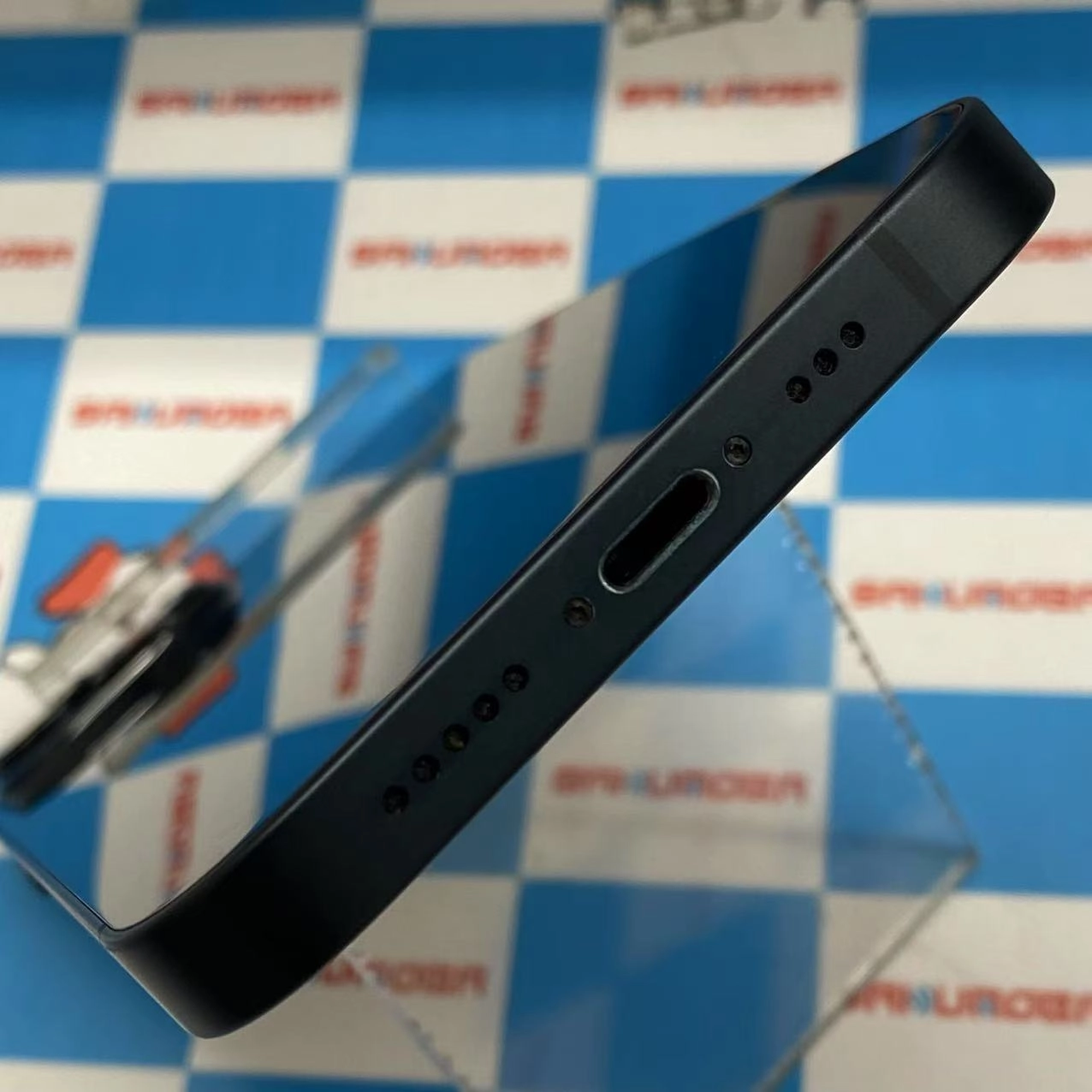 iPhone14 256GB ミッドナイト MPVW3J/A AU版SIMフリー