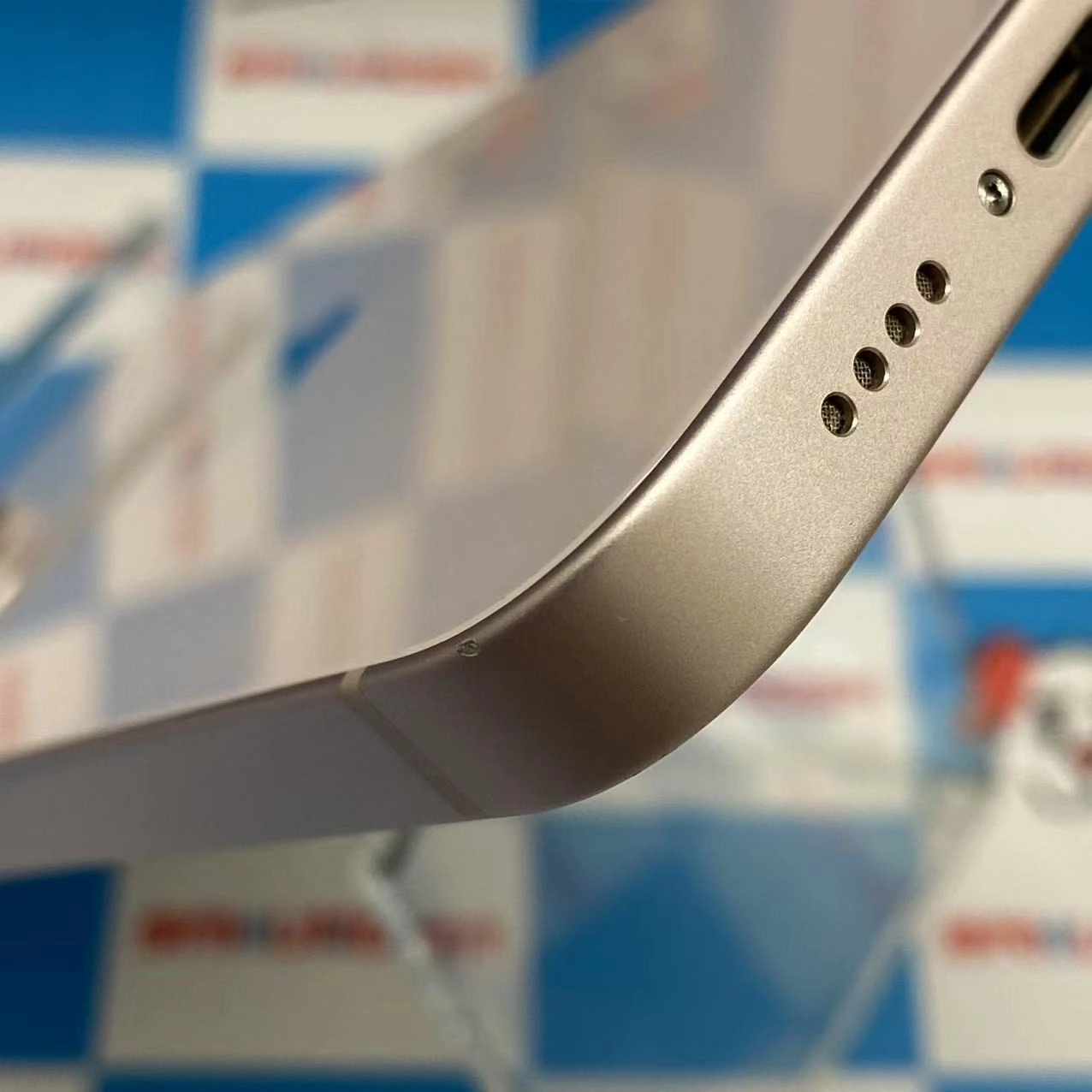 iPhone13 mini 128GB ピンク MLJF3J/A SoftBank版SIMフリー 訳あり開封未使用品