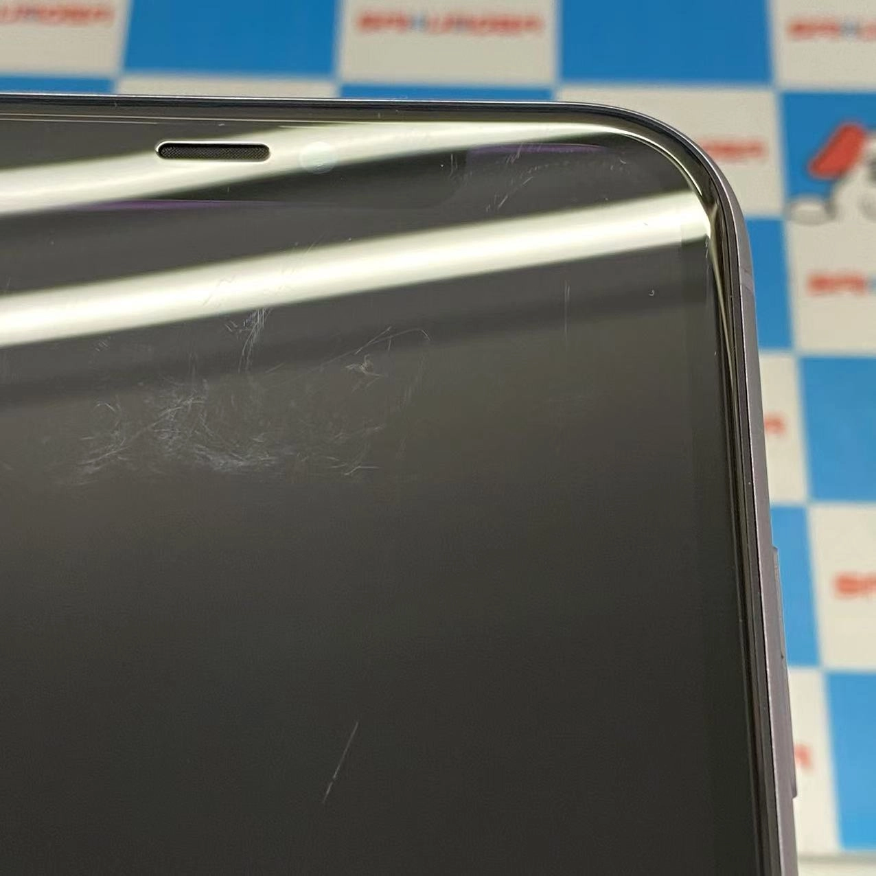 iPhone11 128GB パープル MWM52J/A SoftBank版SIMフリー