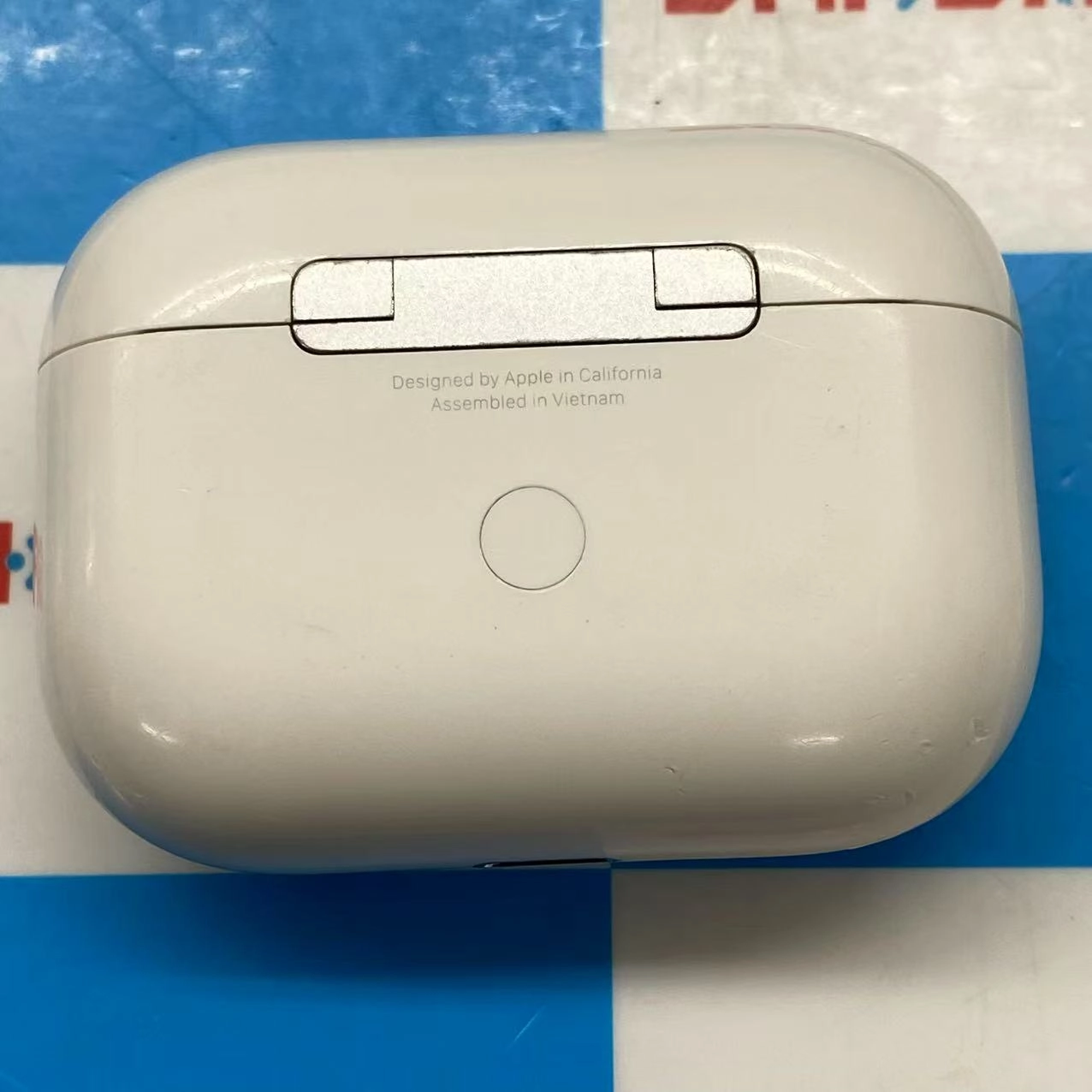 AirPods Pro 第1世代 2021年モデル MagSafe - ホワイト MLWK3J/A ジャンク品