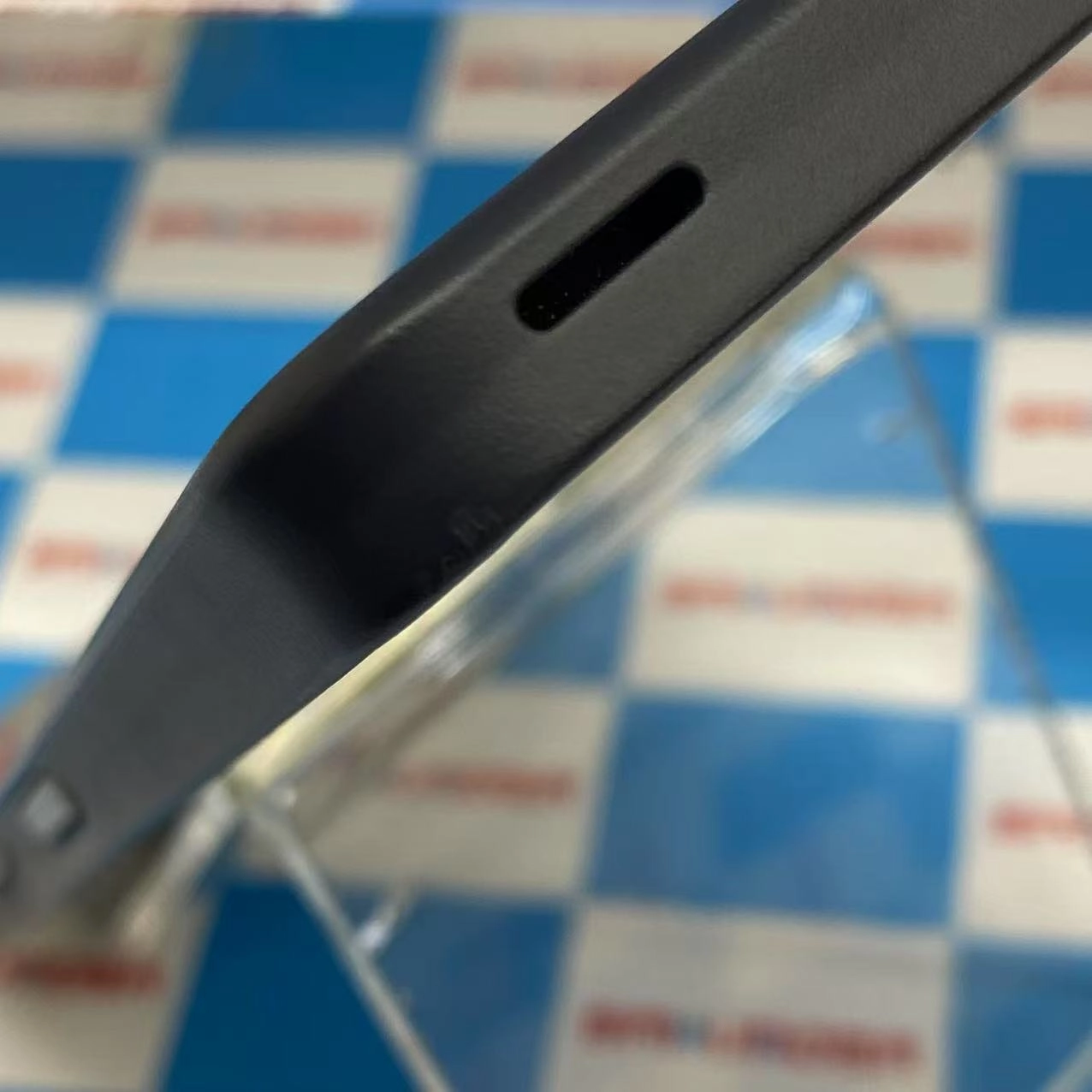 AQUOS wish3 4GB/64GB ブラック A302SH SoftBank版SIMフリー 訳あり品