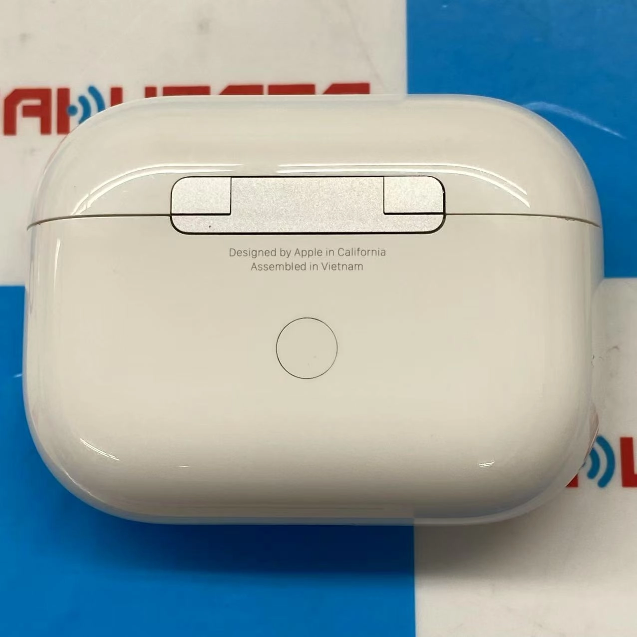 AirPods Pro 第1世代 2019年モデル ホワイト MWP22J/A