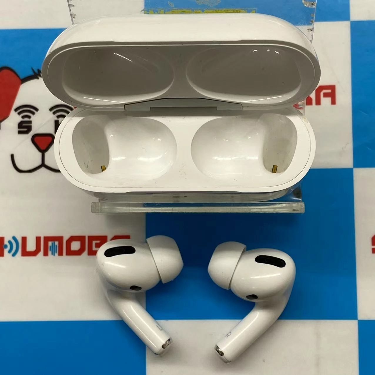 AirPods Pro 第1世代 2019年モデル ホワイト MWP22J/A