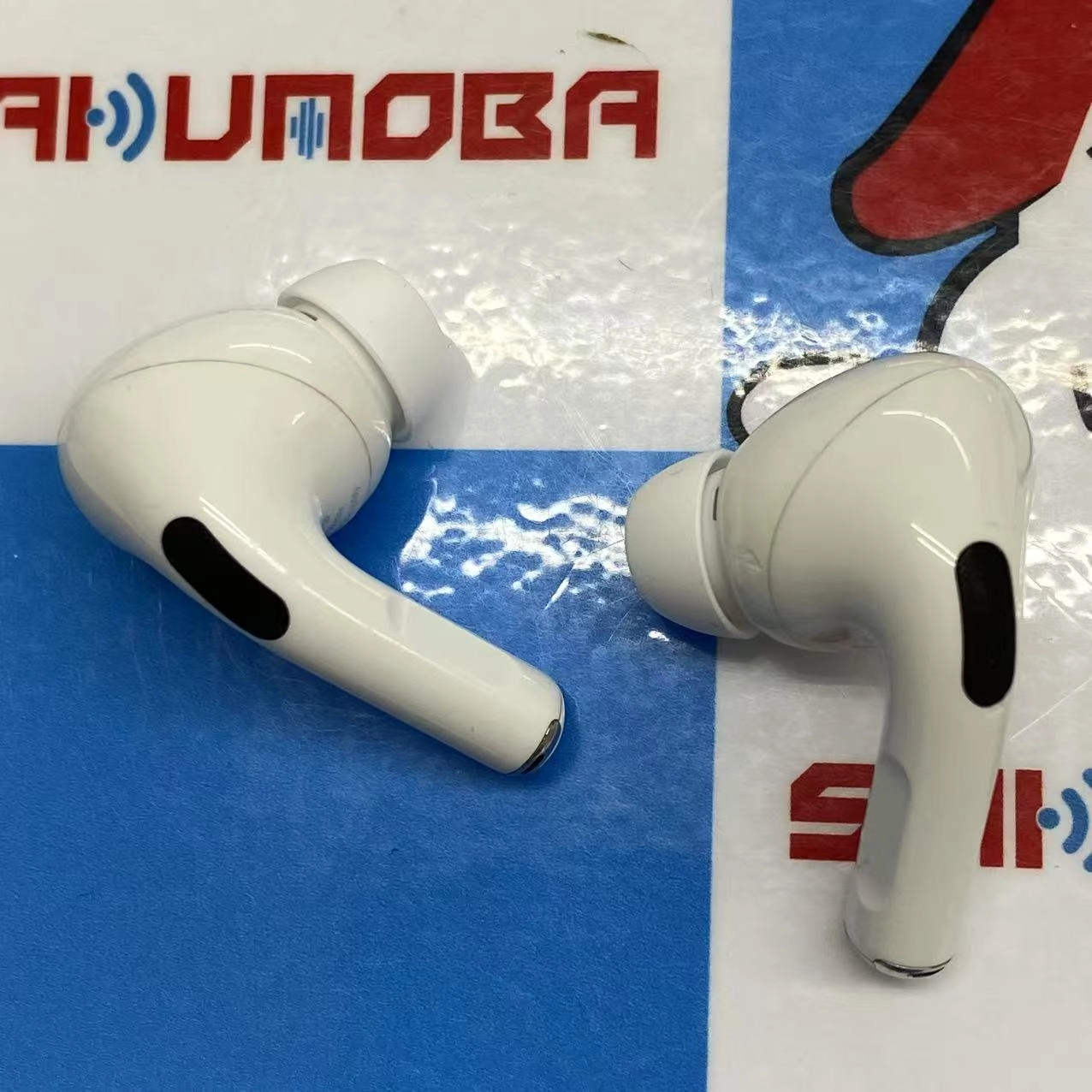 AirPods Pro 第1世代 ホワイト A2190