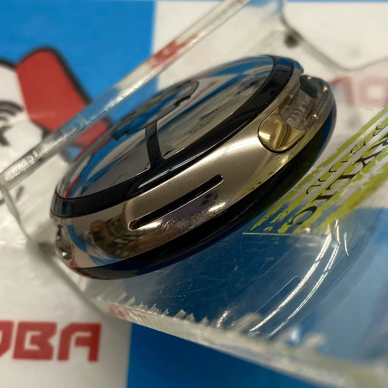 Google Pixel Watch 2 32GB ゴールドケース G4TSL SIMフリー