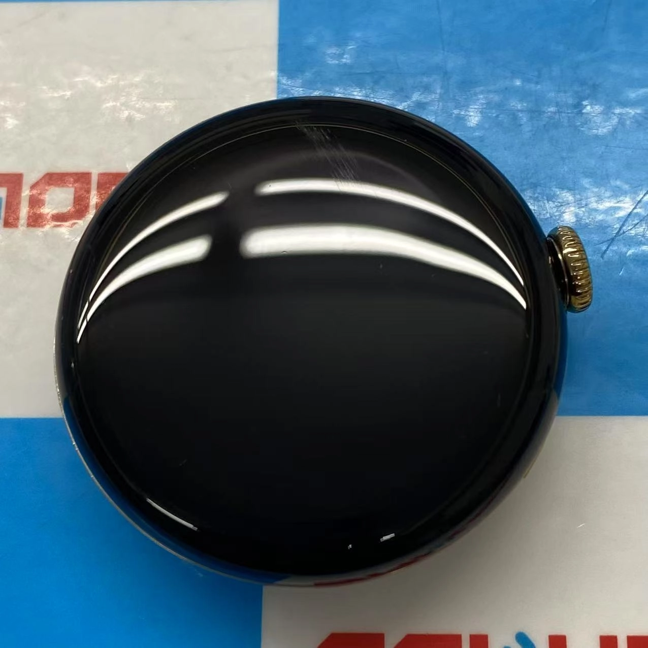 Google Pixel Watch 2 32GB ゴールドケース G4TSL SIMフリー