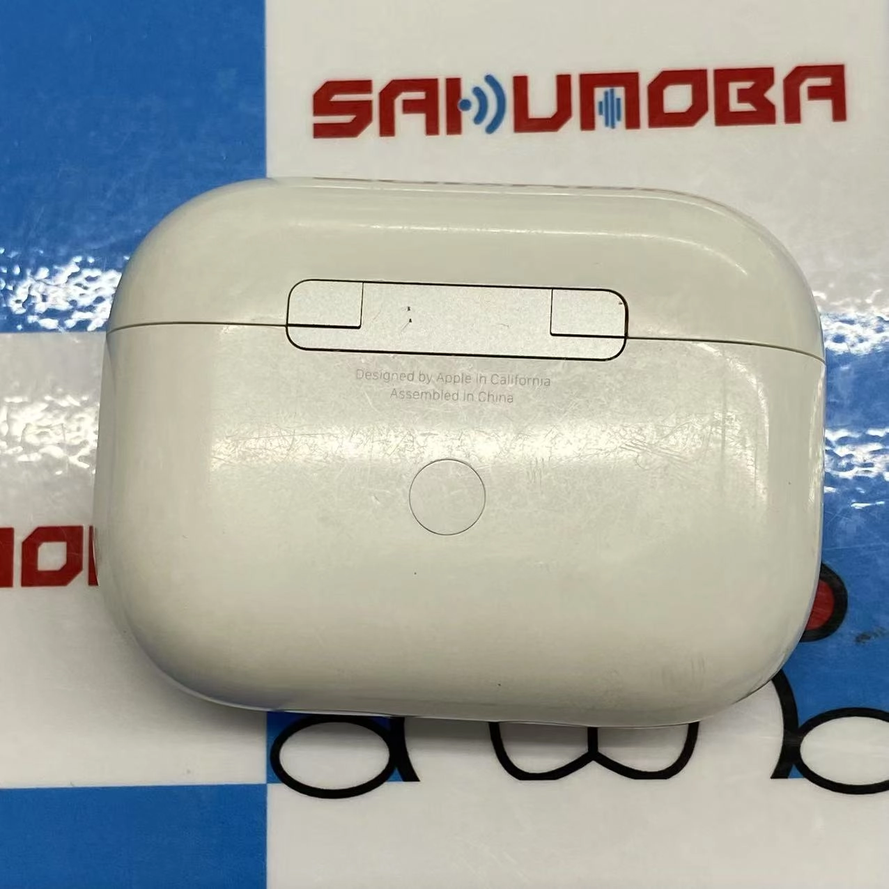 AirPods Pro 第1世代 2019年モデル ホワイト A2084