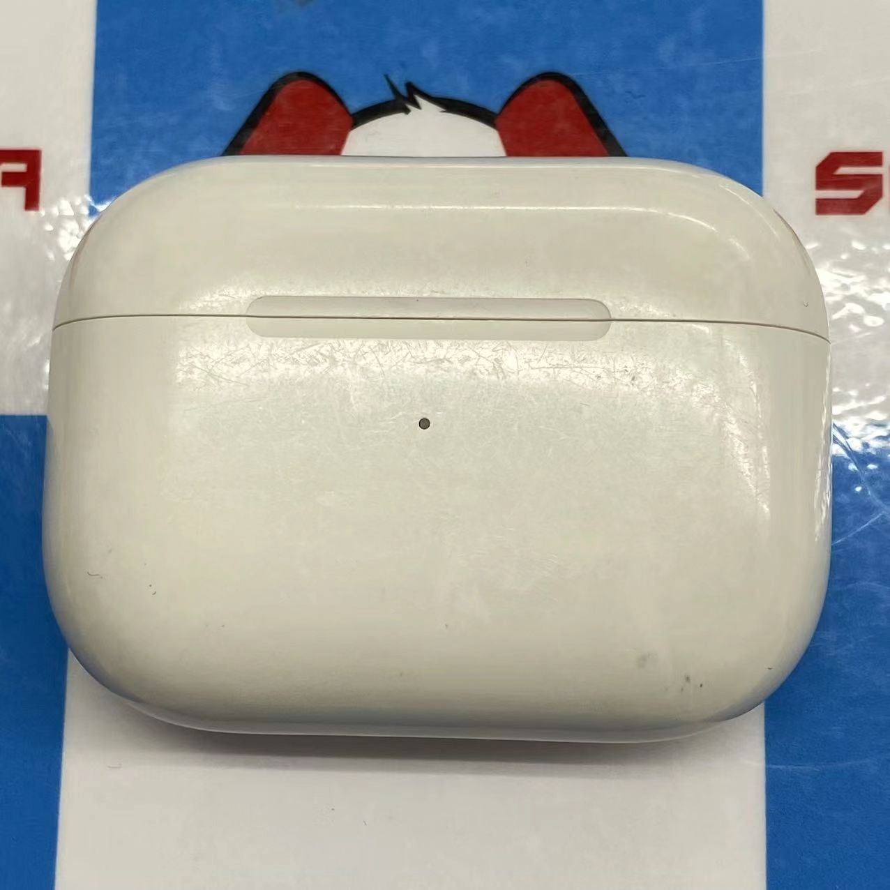 AirPods Pro 第1世代 2019年モデル ホワイト A2084